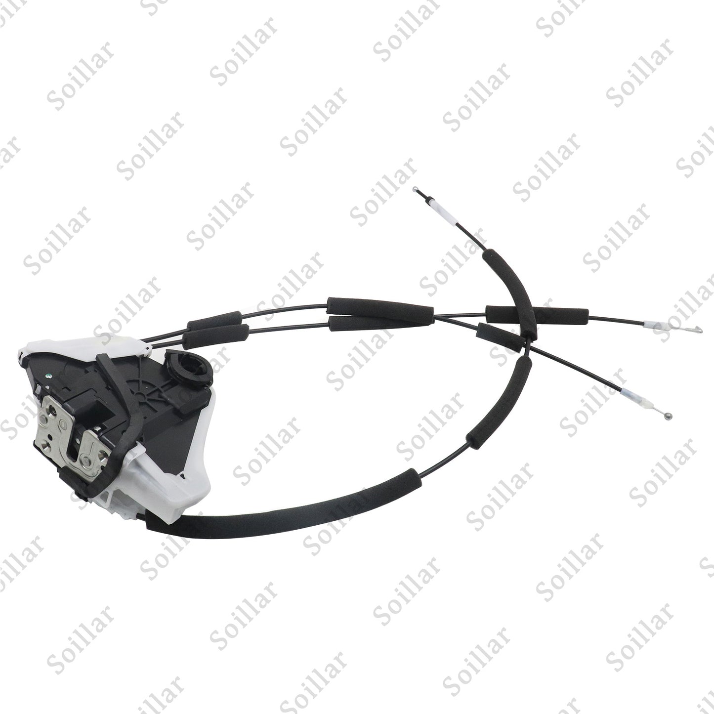 Front Right Passenger Door Lock Actuator For 2019-24 Nissan Altima 80500-6CA0B