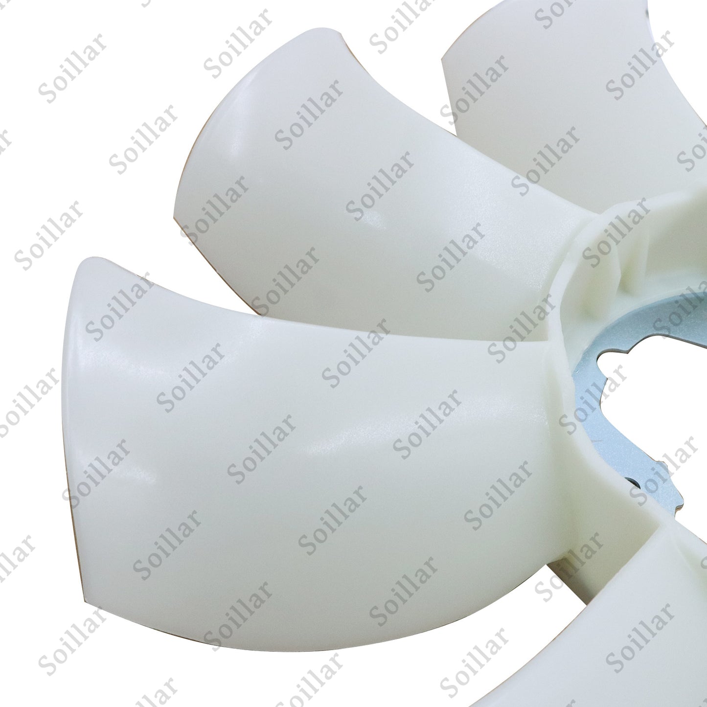 Fit 2016-2023 Toyota Tacoma 3.5L Radiator Engine Cooling Fan Blade NEW