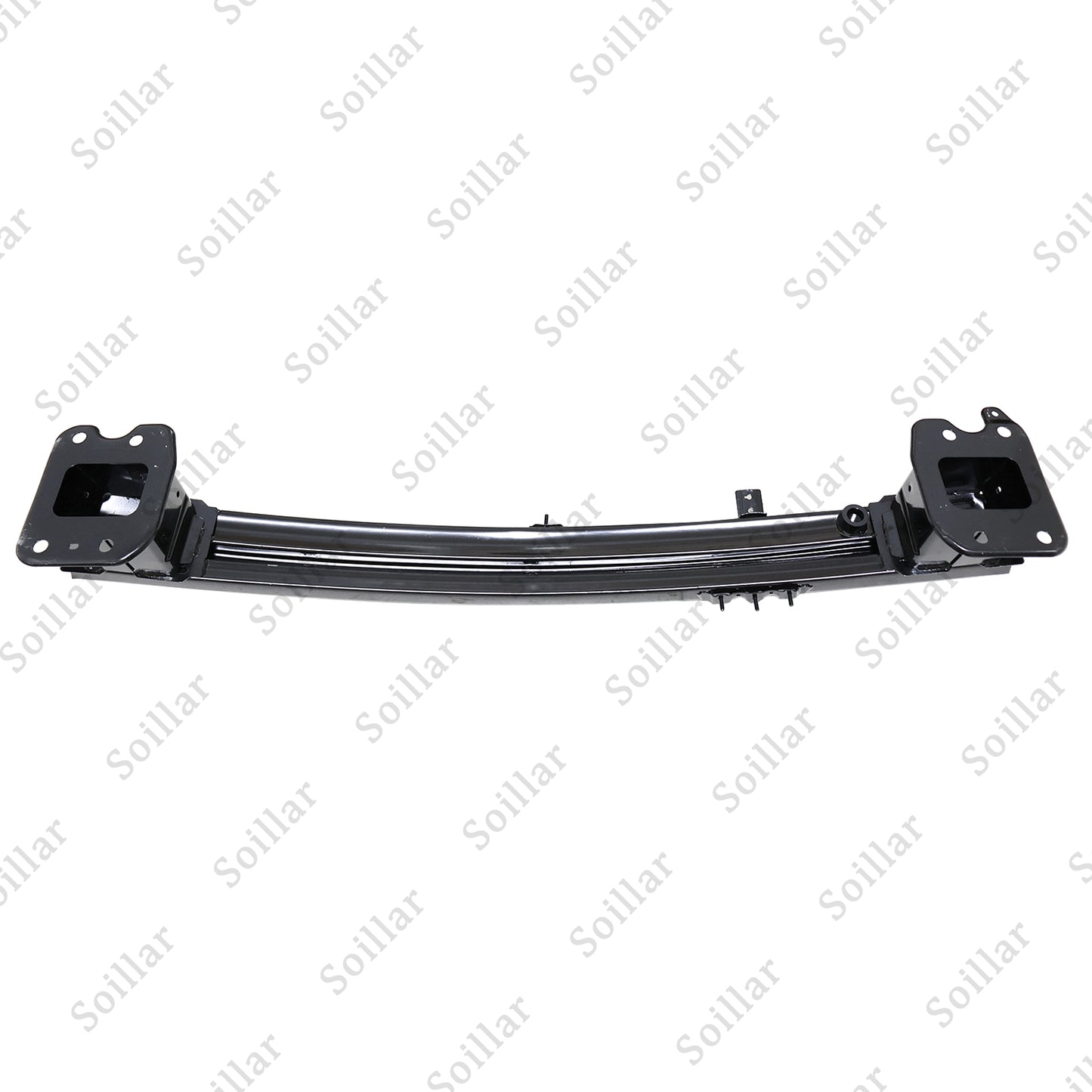Front Bumper ReinForcement Built Steel NEW For Hyundai Tucson 2022-2023