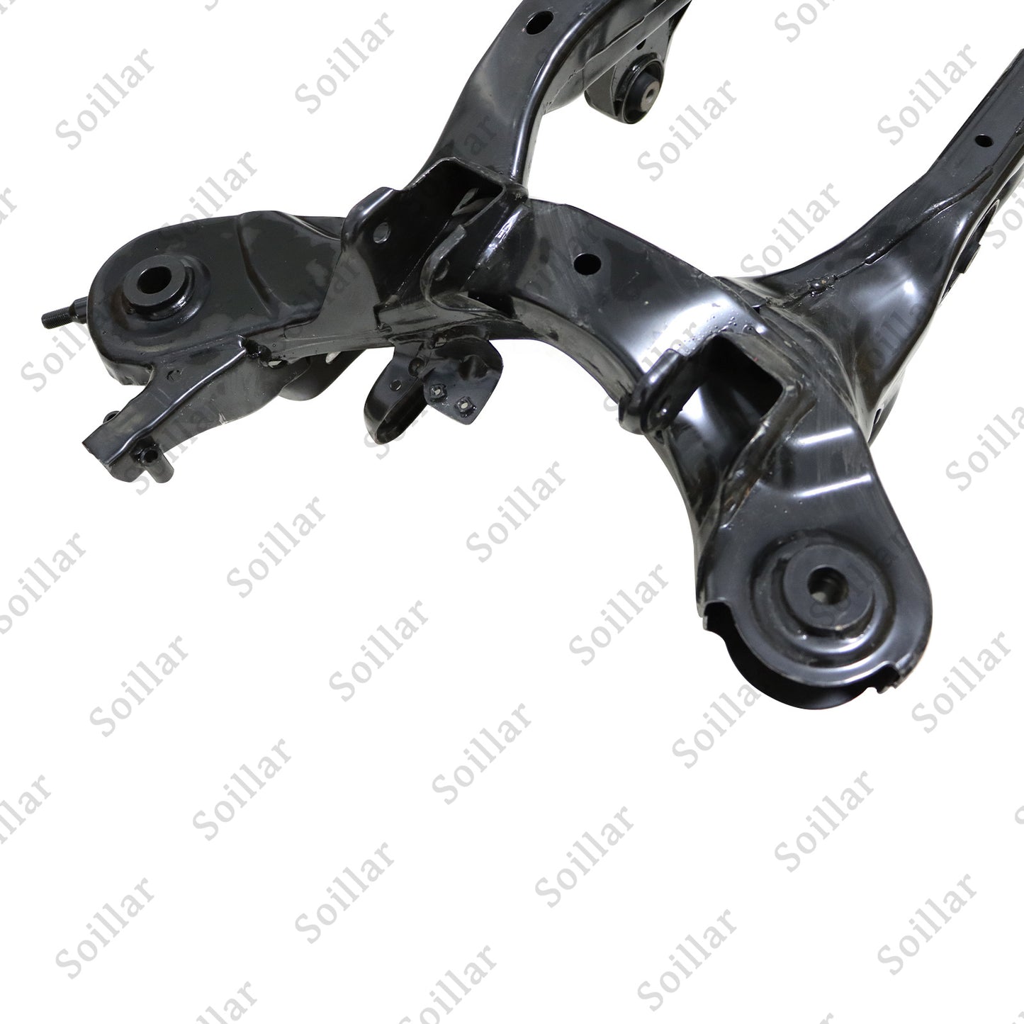 For 2011-13 Kia Sorento 2010-2012 Hyundai Santa Fe AWD Rear Subframe Crossmember