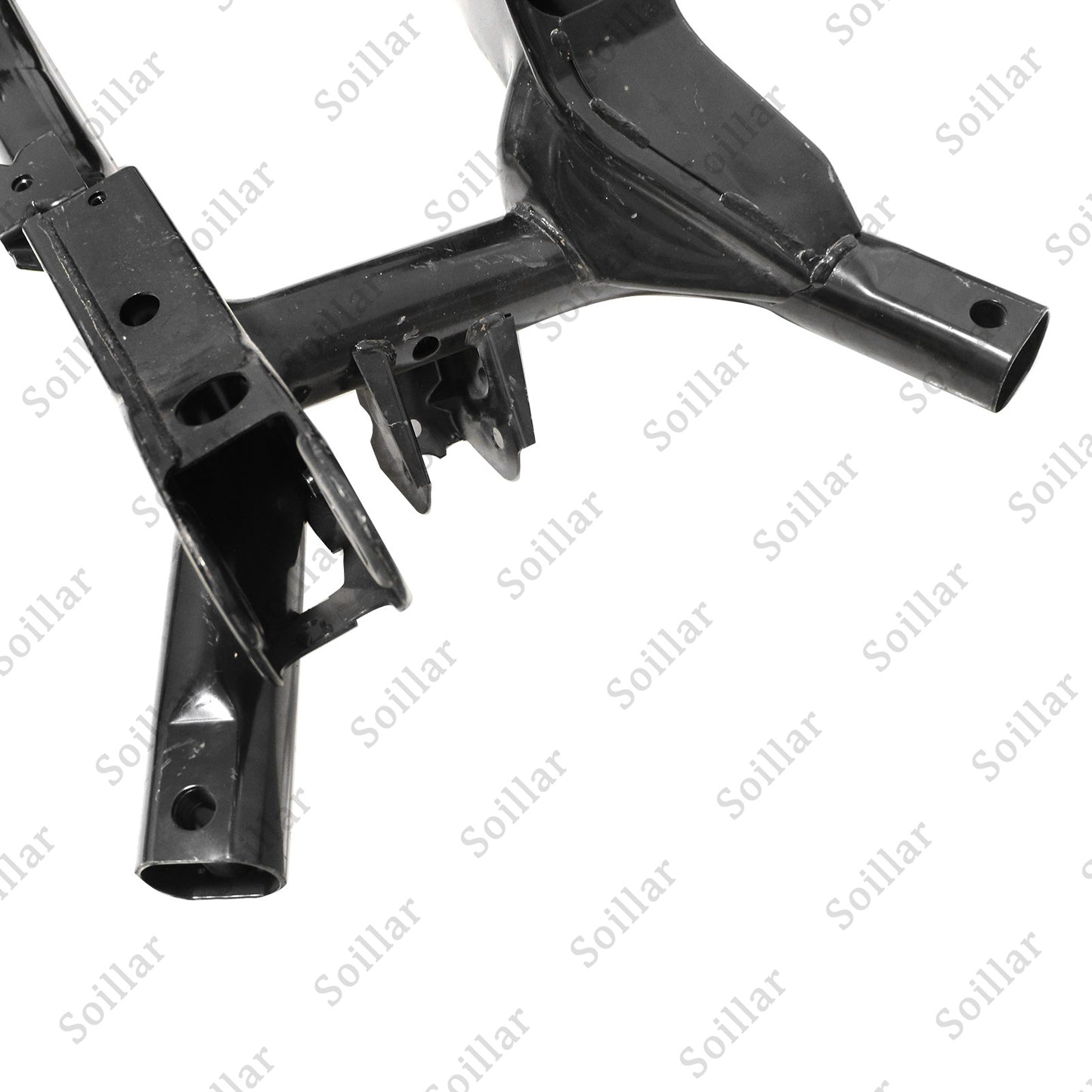 New Rear Subframe Crossmember for Mitsubishi Outlander 07-21 Lancer 07-11 4WD
