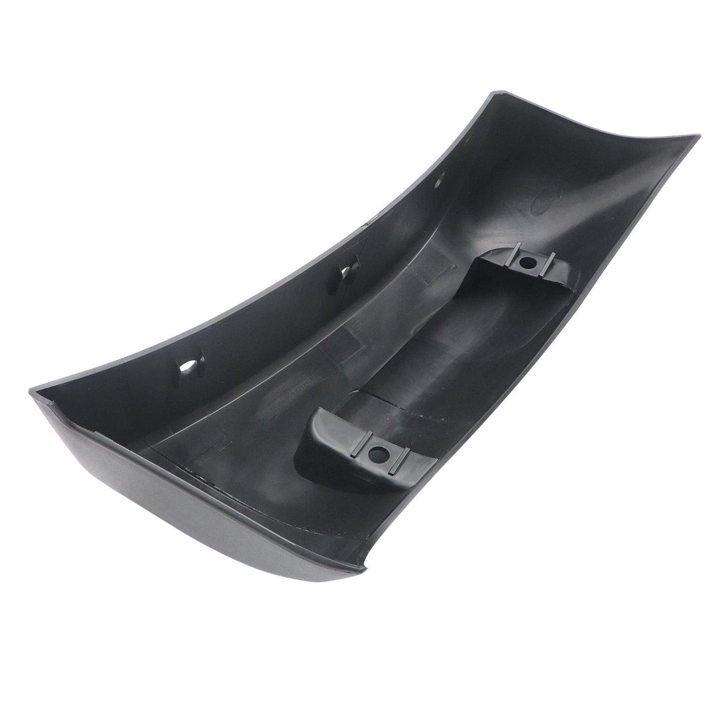 New Front Left Bumper Trim Molding Fender Flare For F-250 350 450 550 Super Duty
