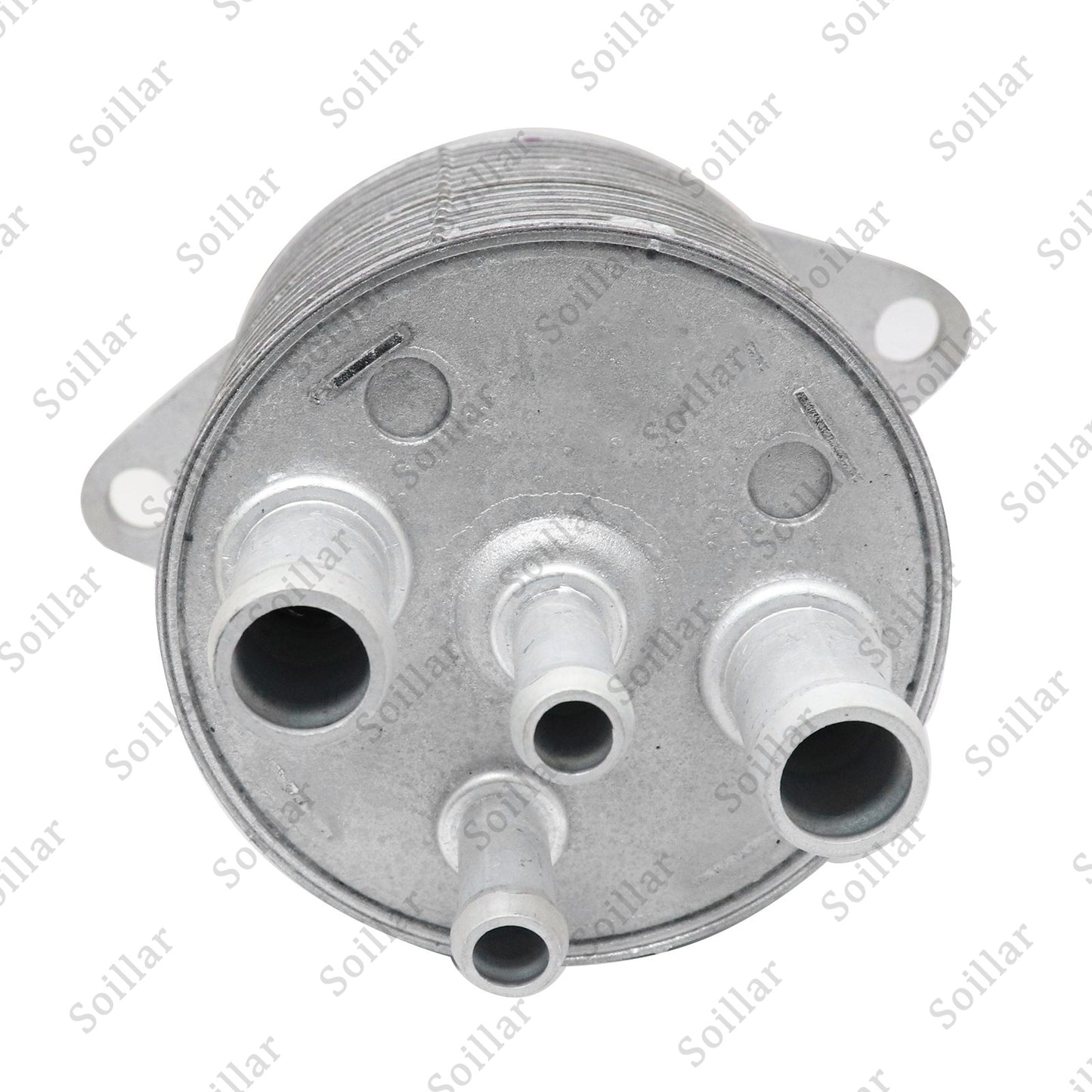 New Automatic Transmission Oil Cooler For 2014 2015-19 Subaru Forester WRX 2.0L