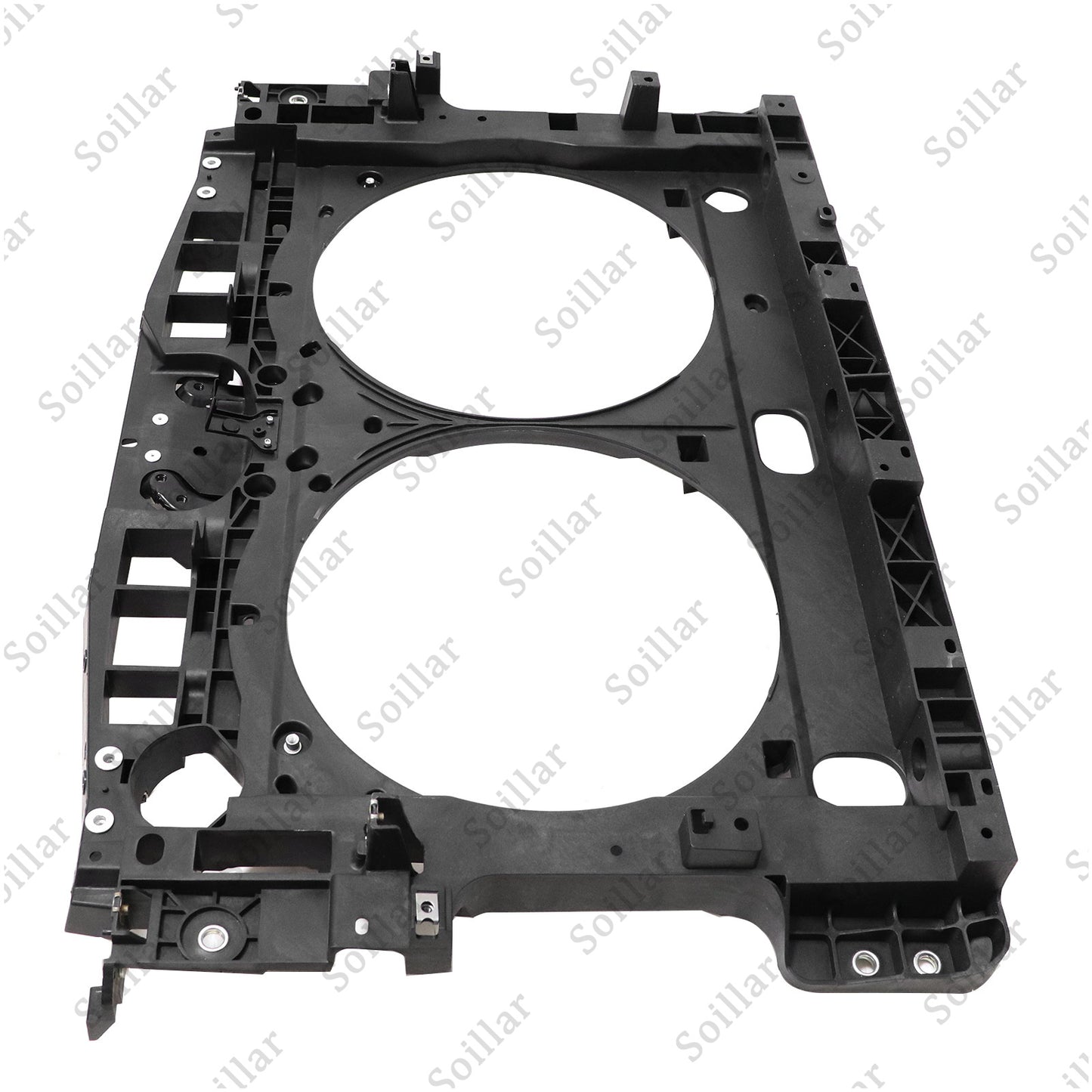 Front Radiator Support Core Steel For 2015-2018 Nissan Murano 625005AA1A