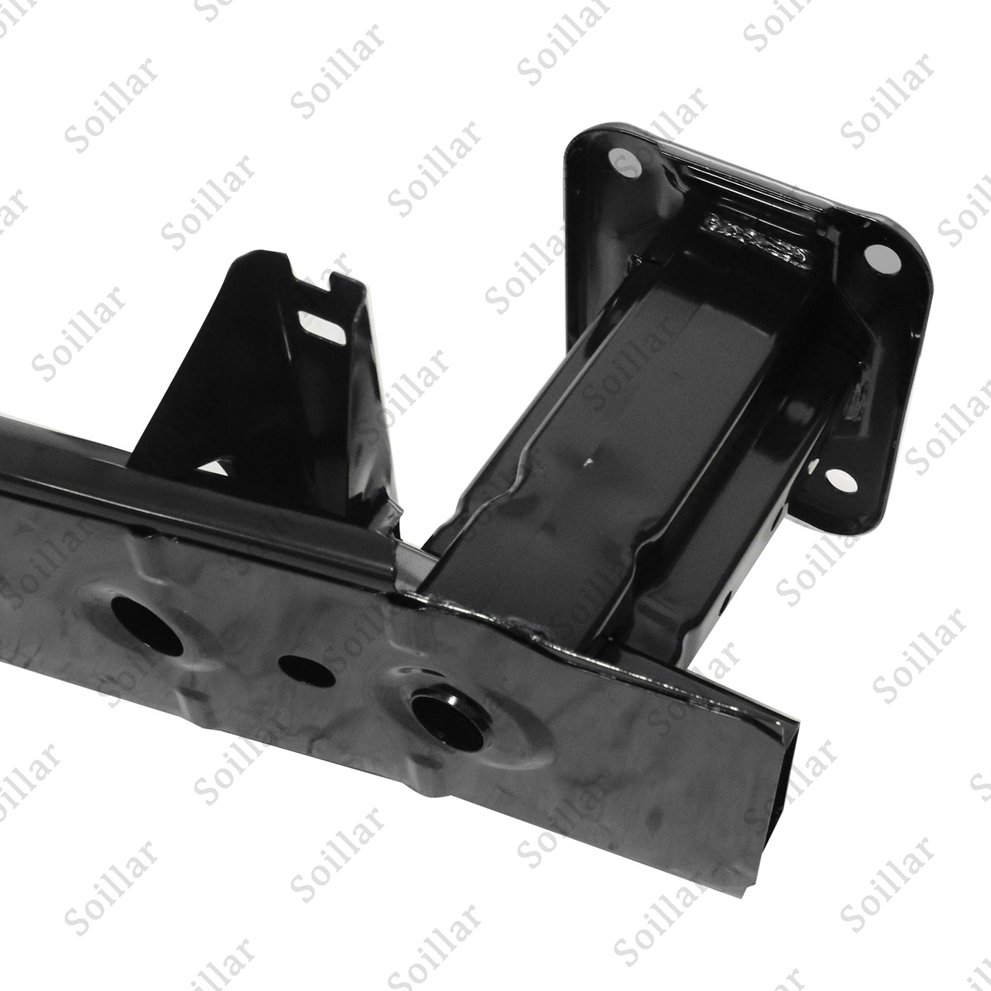 NEW For Mazda 3 2019-2024 BCJH50070B BDTS50070 Front Bumper Reinforcement