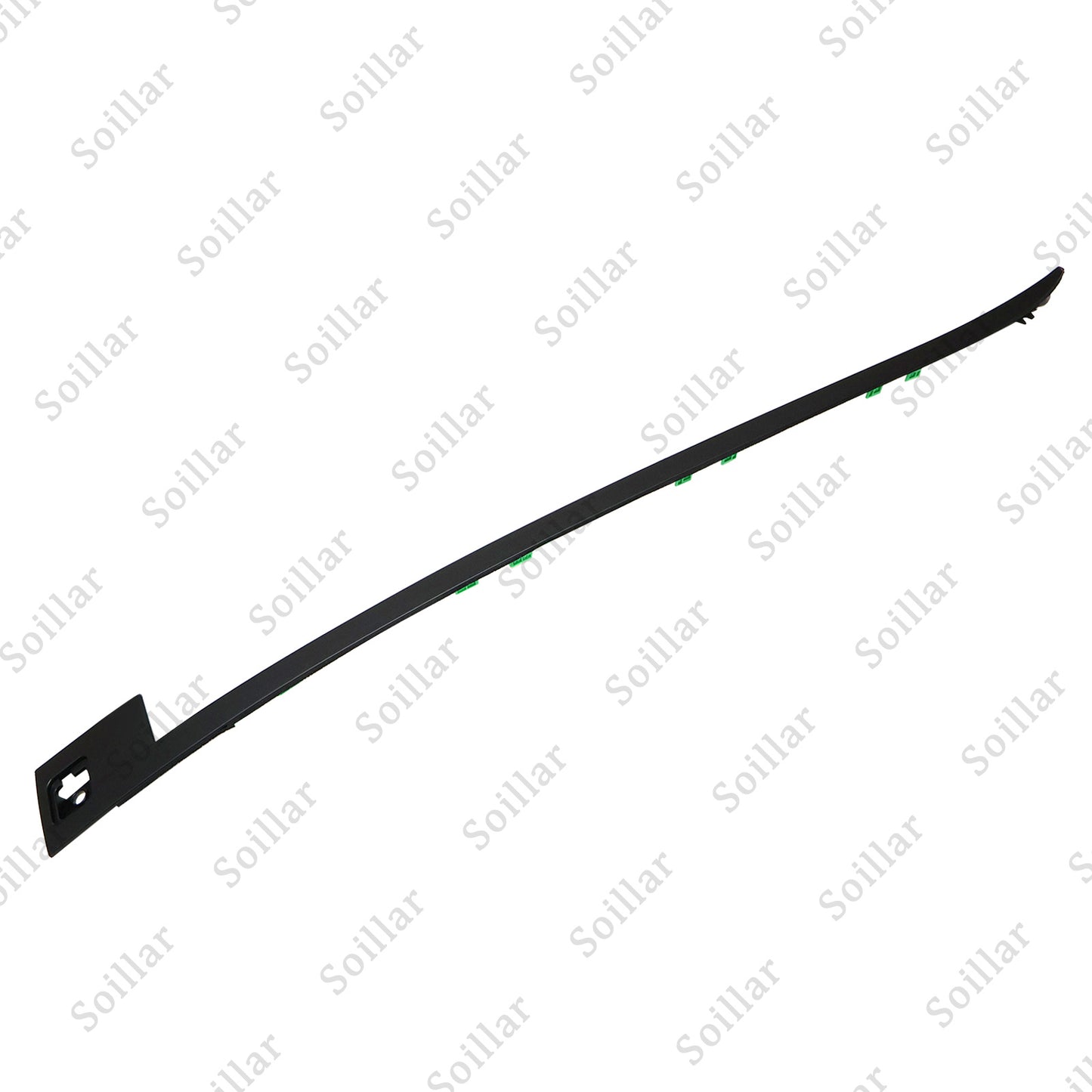 For 2007-2011 Honda CR-V Right Side Front Windshield Garnish NEW 73152-SXS-A01