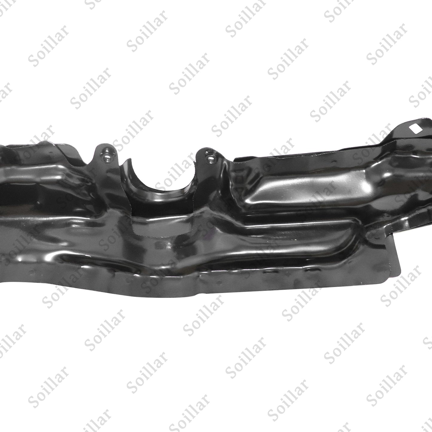 NEW Radiator Core Support Upper Tie bar Fits 2018-2022 Honda Accord 1.5L 2.0L