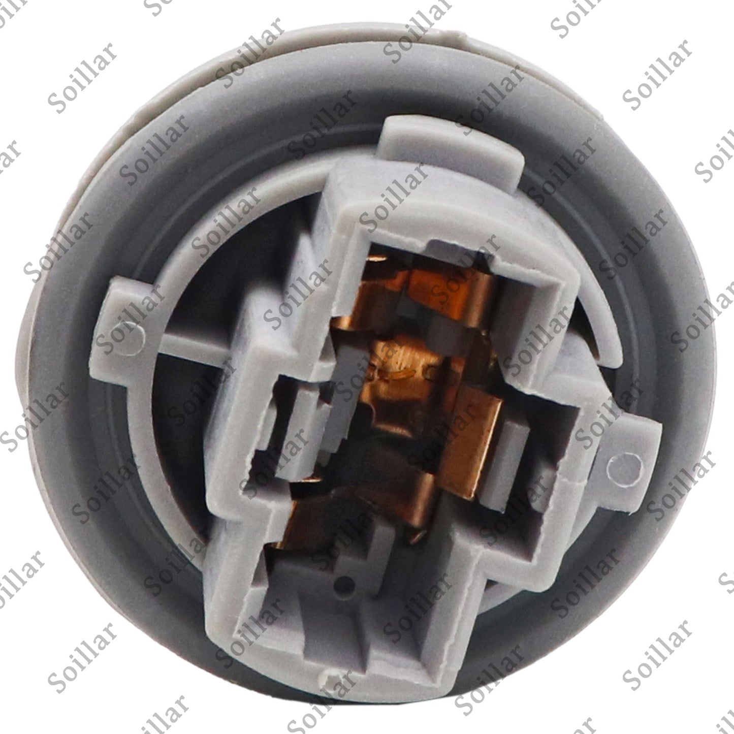 Front Turn Signal Light Bulb Socket Fit for Toyota Tacoma Tundra 90075-60060
