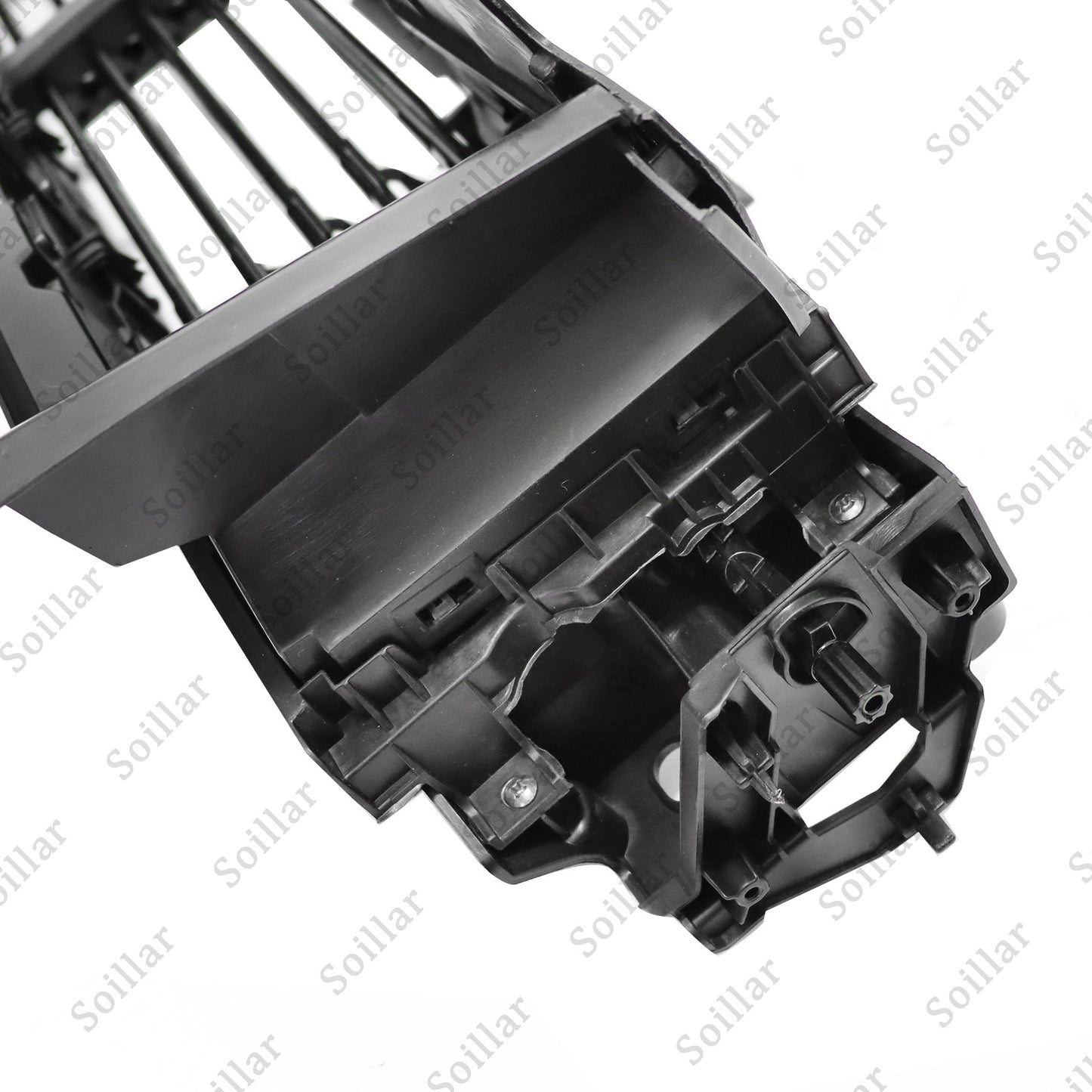 For Mazda CX-5 2017-2024 NEW Active Grille Shutter KB8A50R10A KB8A-50-R10A