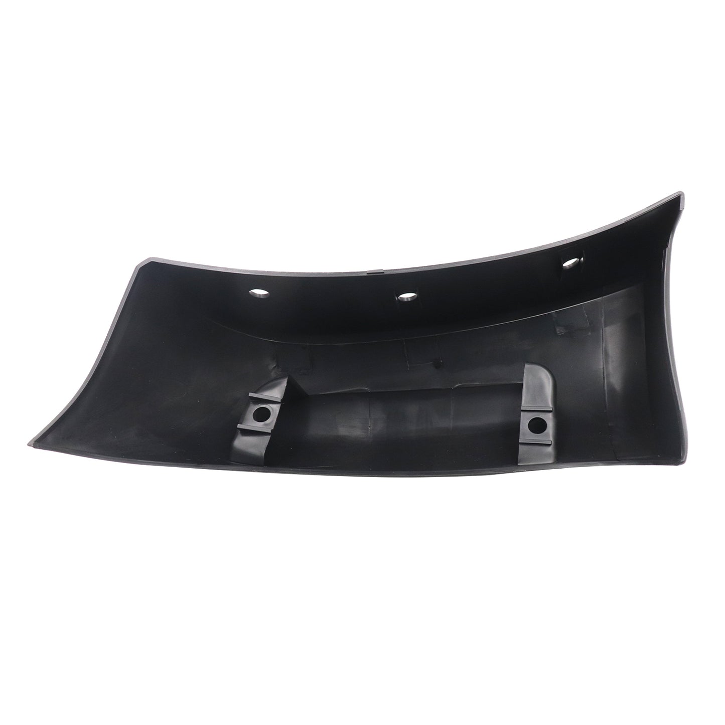New Front Left Bumper Trim Molding Fender Flare For F-250 350 450 550 Super Duty