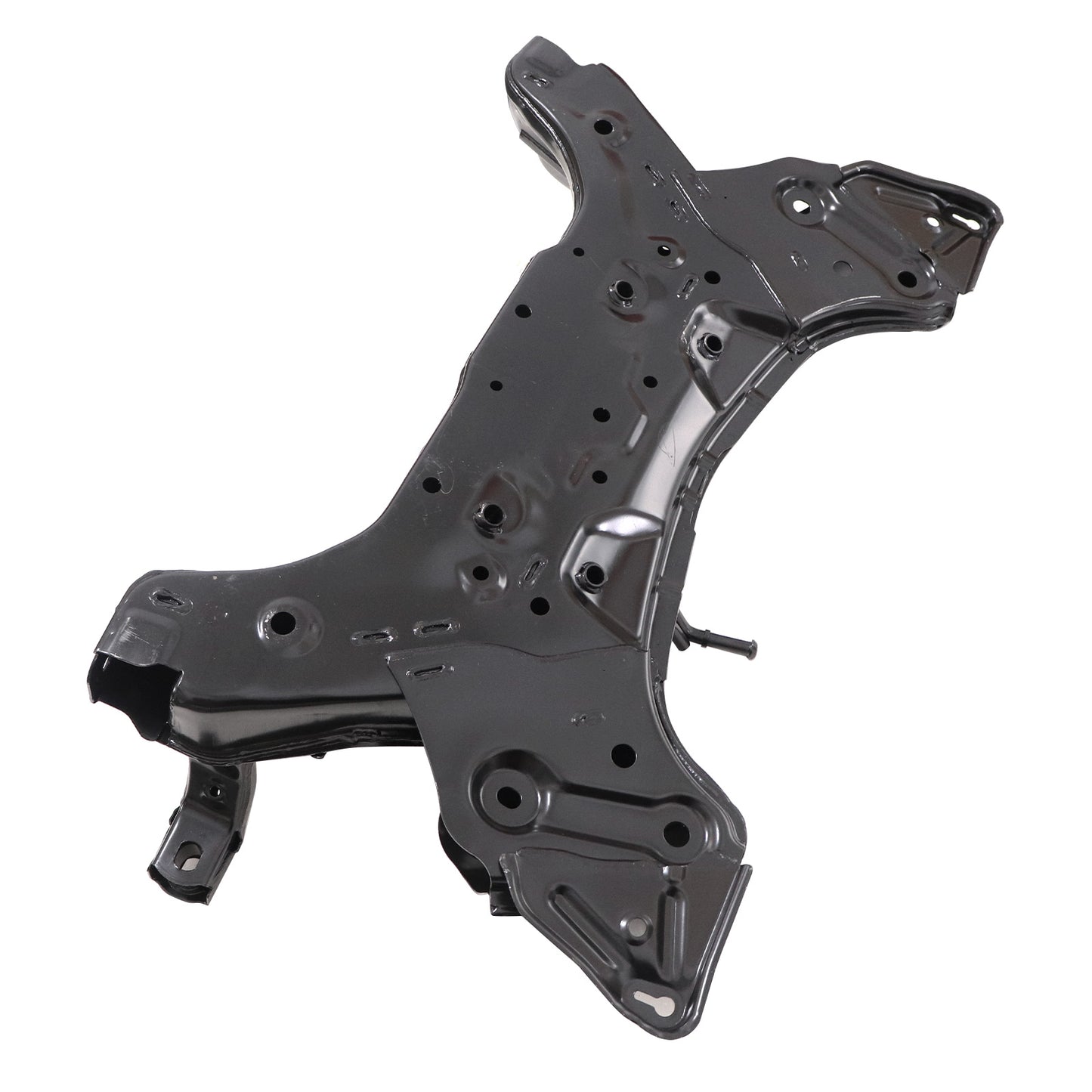 New Front Subframe Crossmember for Hyundai Elantra 2011-2017 624003X000 US