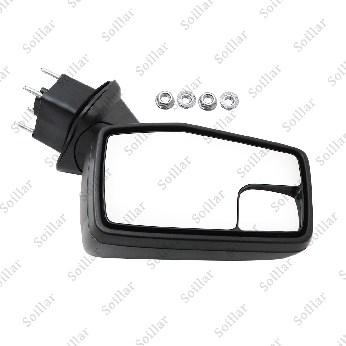 For 2019-2023 Silverado 1500 Driver left Side Mirror Heated temperature sensor