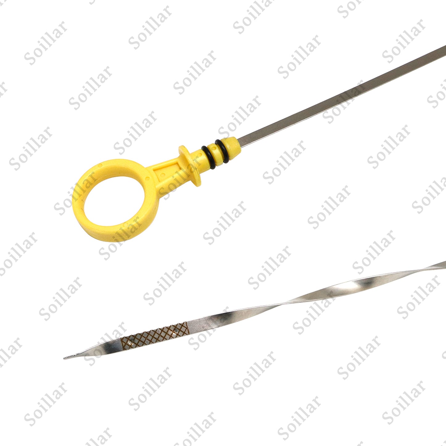 Engine Oil Dipstick For Silverado Sierra Yukon 5.3L 6.2L 2014-2020 12643278 USA
