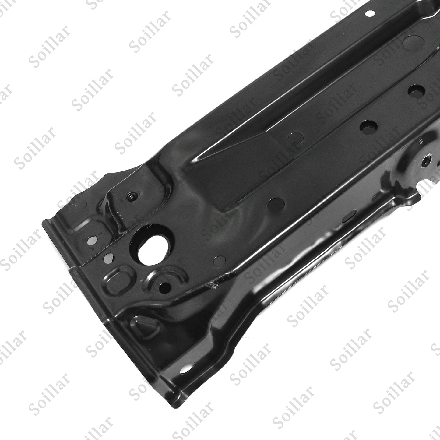 NEW Radiator Support Core Upper 5320502501 FOR Toyota Corolla 2023 2024 Sedan
