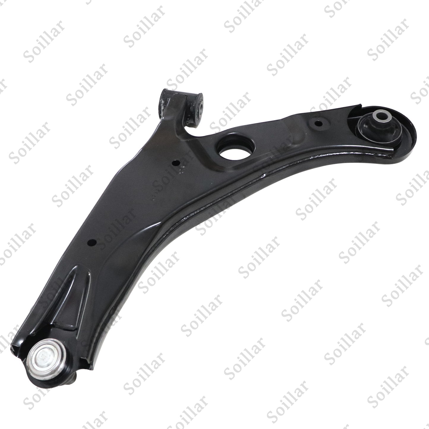For NISSAN SENTRA 2020-2024 RH SIDE Front Lower Control Arm with ball joint