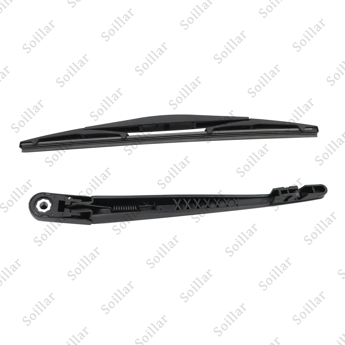 Rear Windshield Blade & Arm Wiper For 2007-2011 HONDA CR-V 2007-2020 ACURA MDX