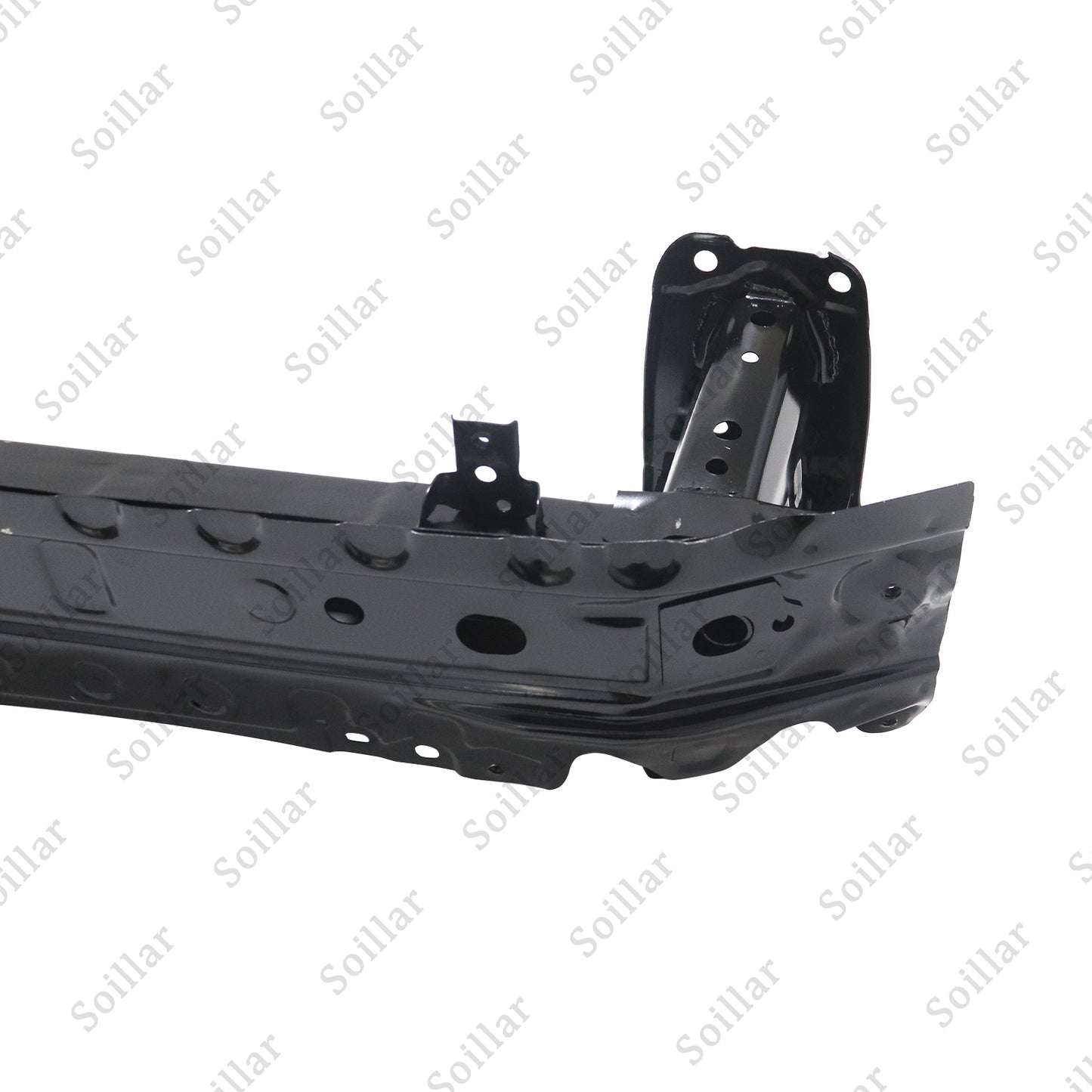 Front Bumper Reinforcement Face Bar For Subaru Crosstrek 2018-2023 57711FL0209P