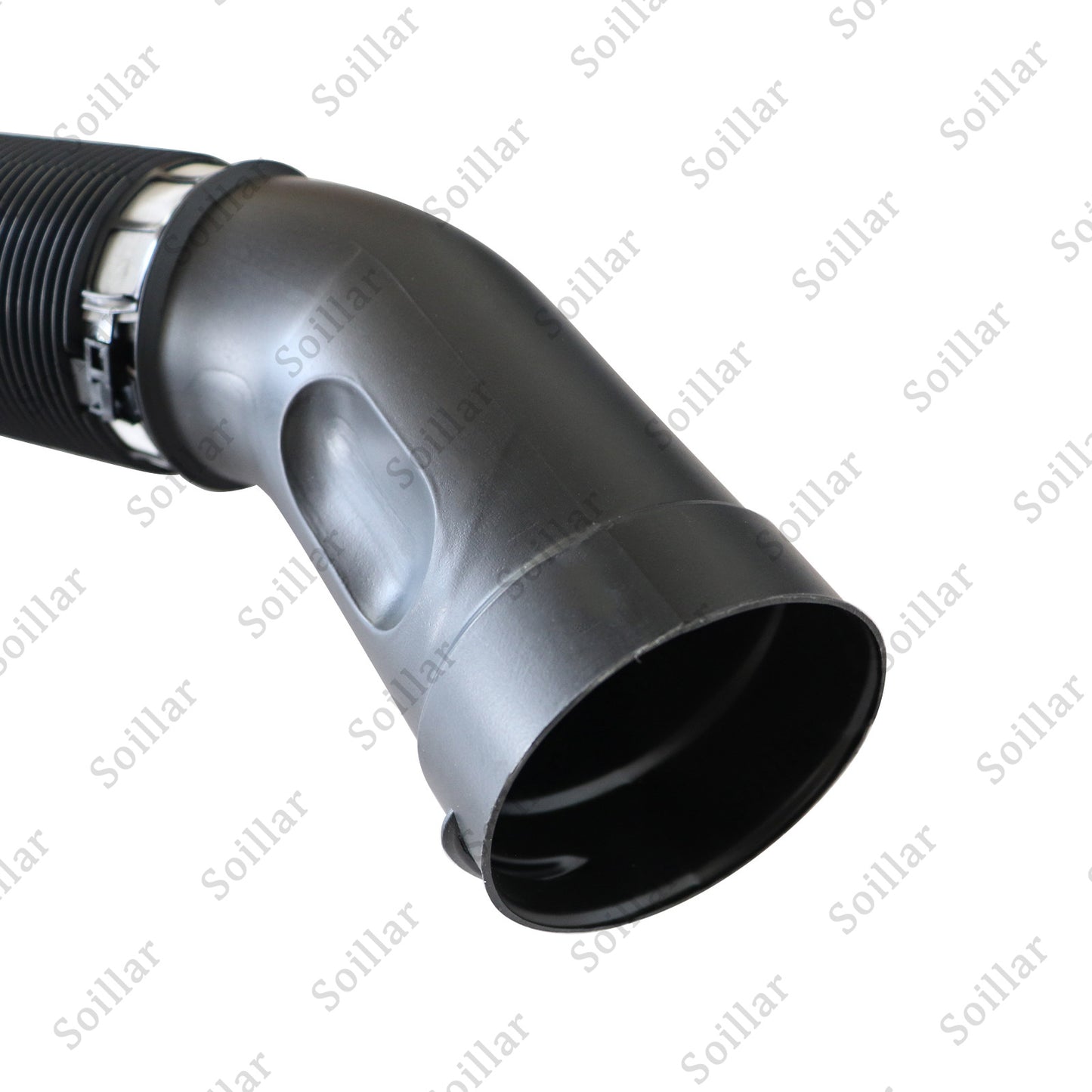 For Mercedes CL500 S430 S500 Driver AND Passenger Side Air Intake Hose NEW
