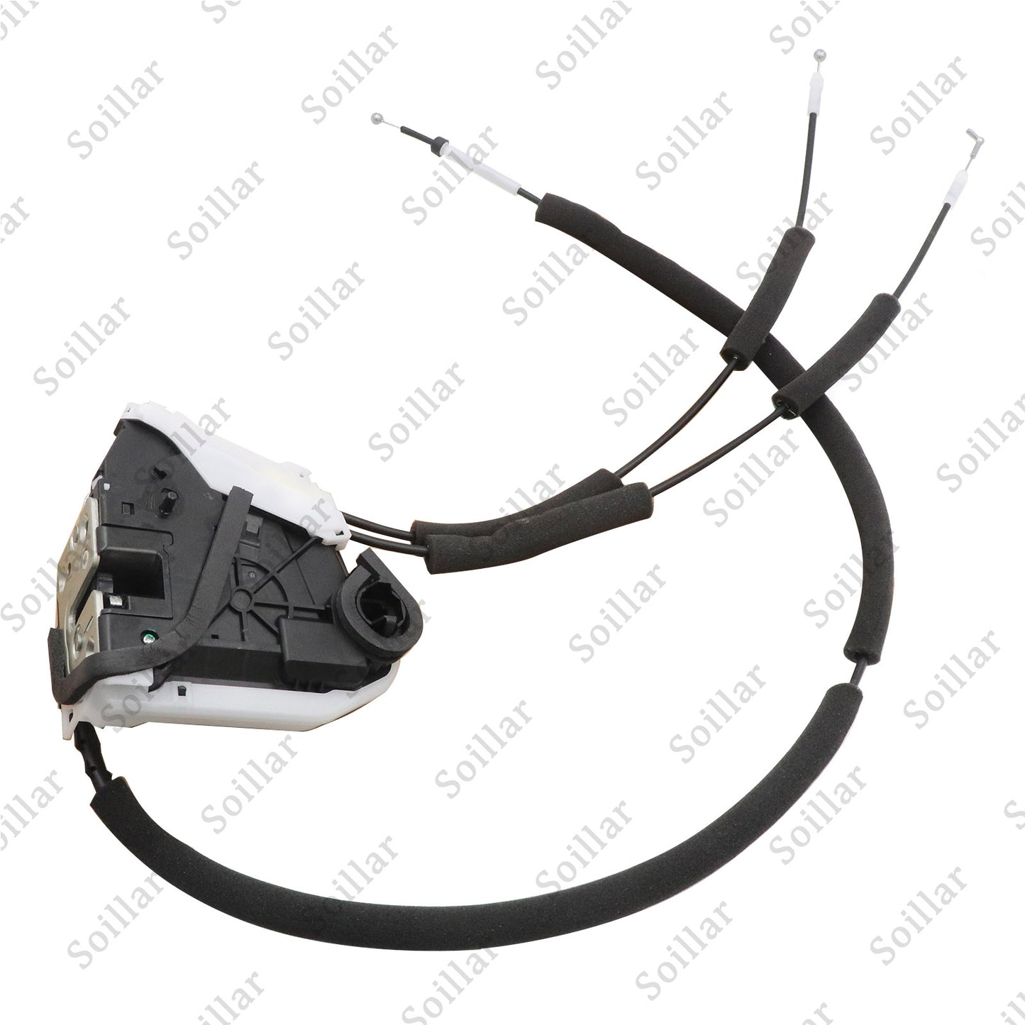 Door Lock Actuator Motor Rear Right Dorman For 2019-2021 Nissan Altima 825016CA0B