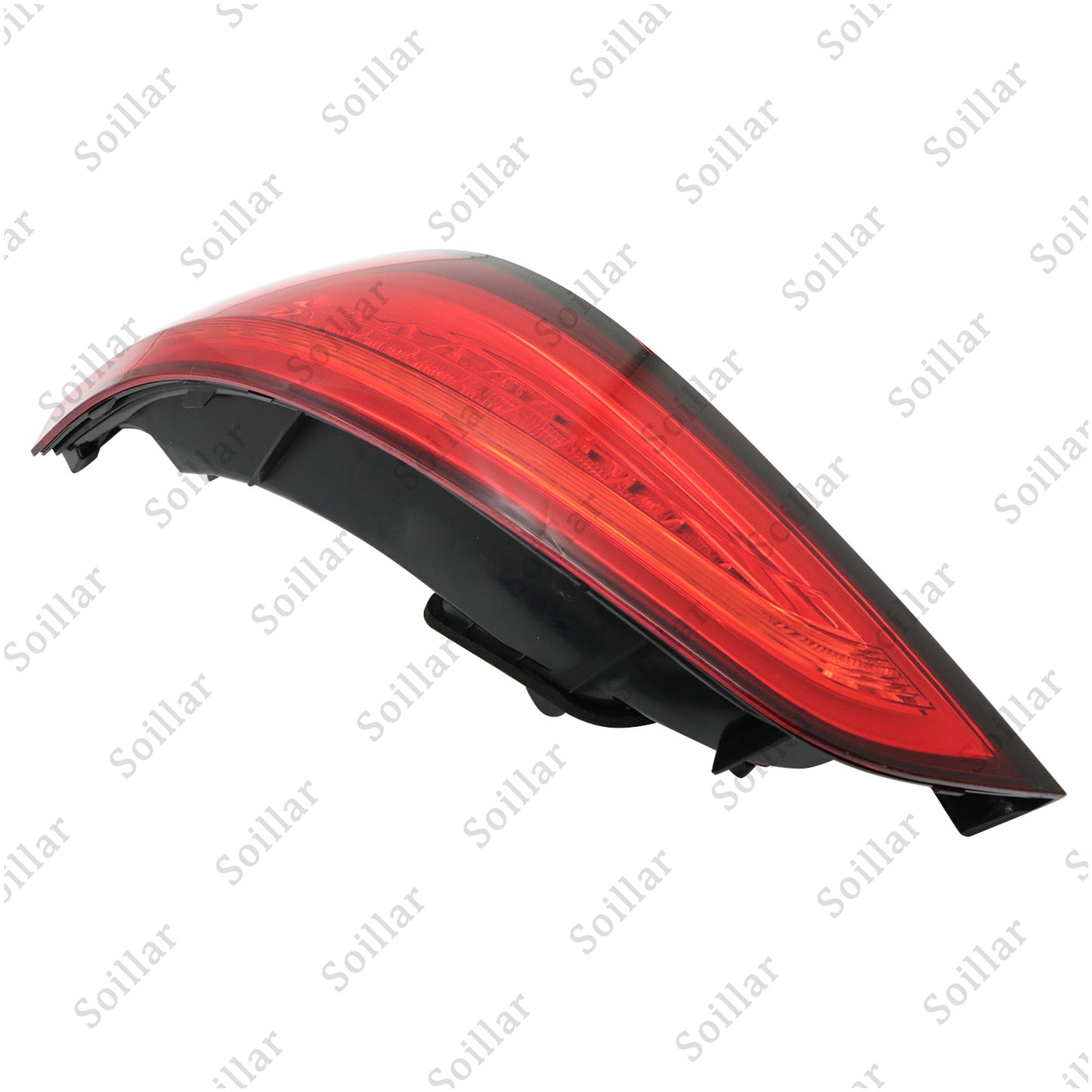 Right Side Rear LED Tail Light Lamp 8R0945094C Fits Audi Q5 8R 2014 2015 2016 US