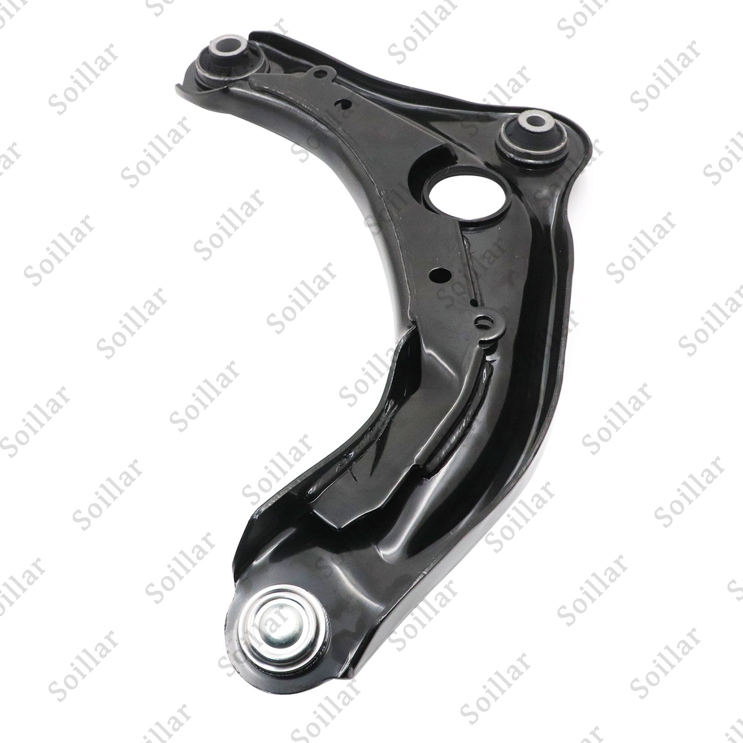 For 2018-2023 Nissan Kicks 20-2023 Nissan Versa Front Lower Left Control Arm