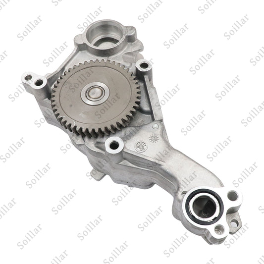 Oil Pump For 14-21 Dodge Ram 1500 /Jeep Grand Cherokee 3.0 DIESEL 68489996AA
