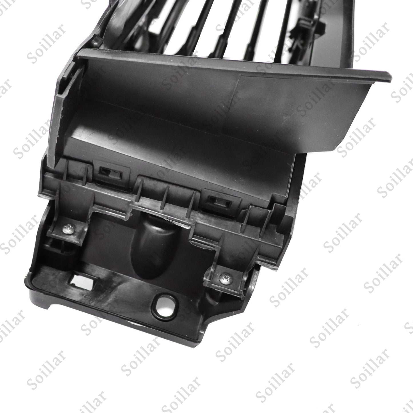 For Mazda CX-5 2017-2024 NEW Active Grille Shutter KB8A50R10A KB8A-50-R10A