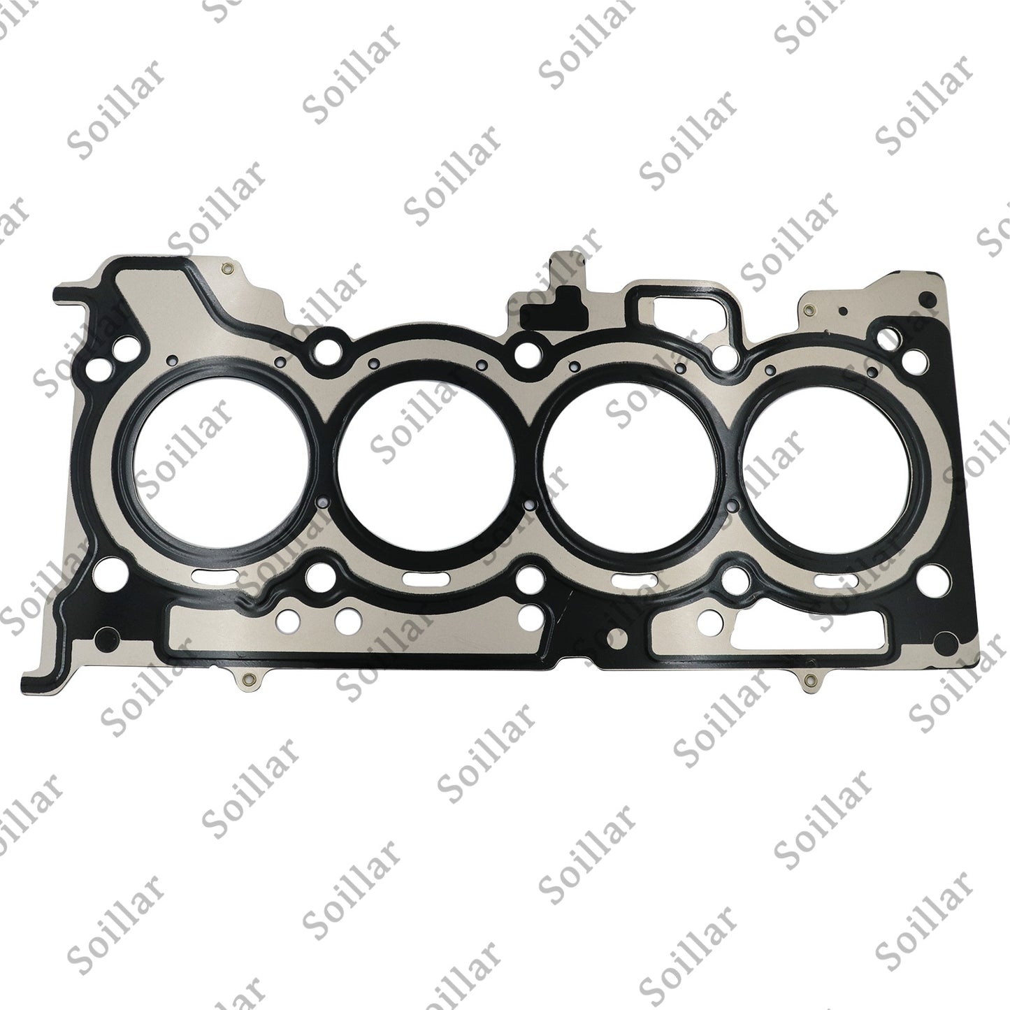 MLS Cylinder Head Gasket Set Fit For 2018- Mercedes-Benz W177 V177 W247 W420