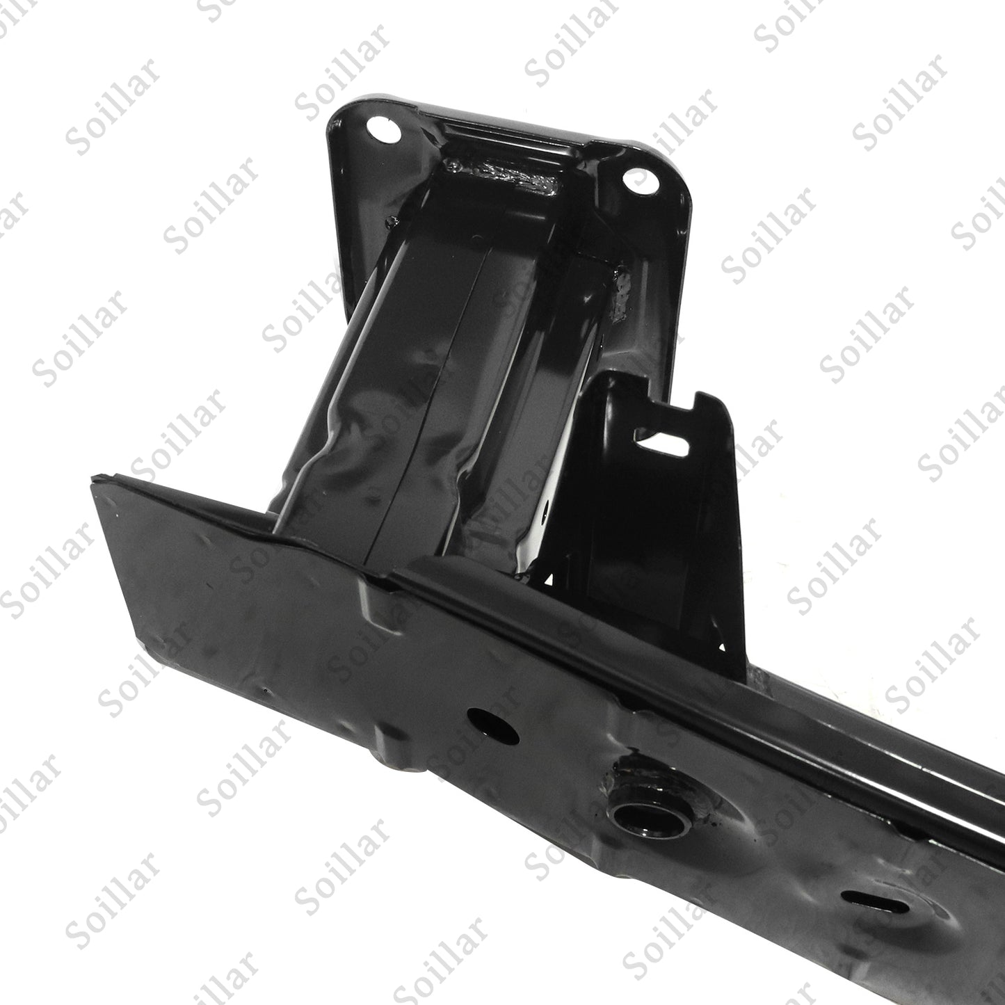 NEW For Mazda 3 2019-2024 BCJH50070B BDTS50070 Front Bumper Reinforcement