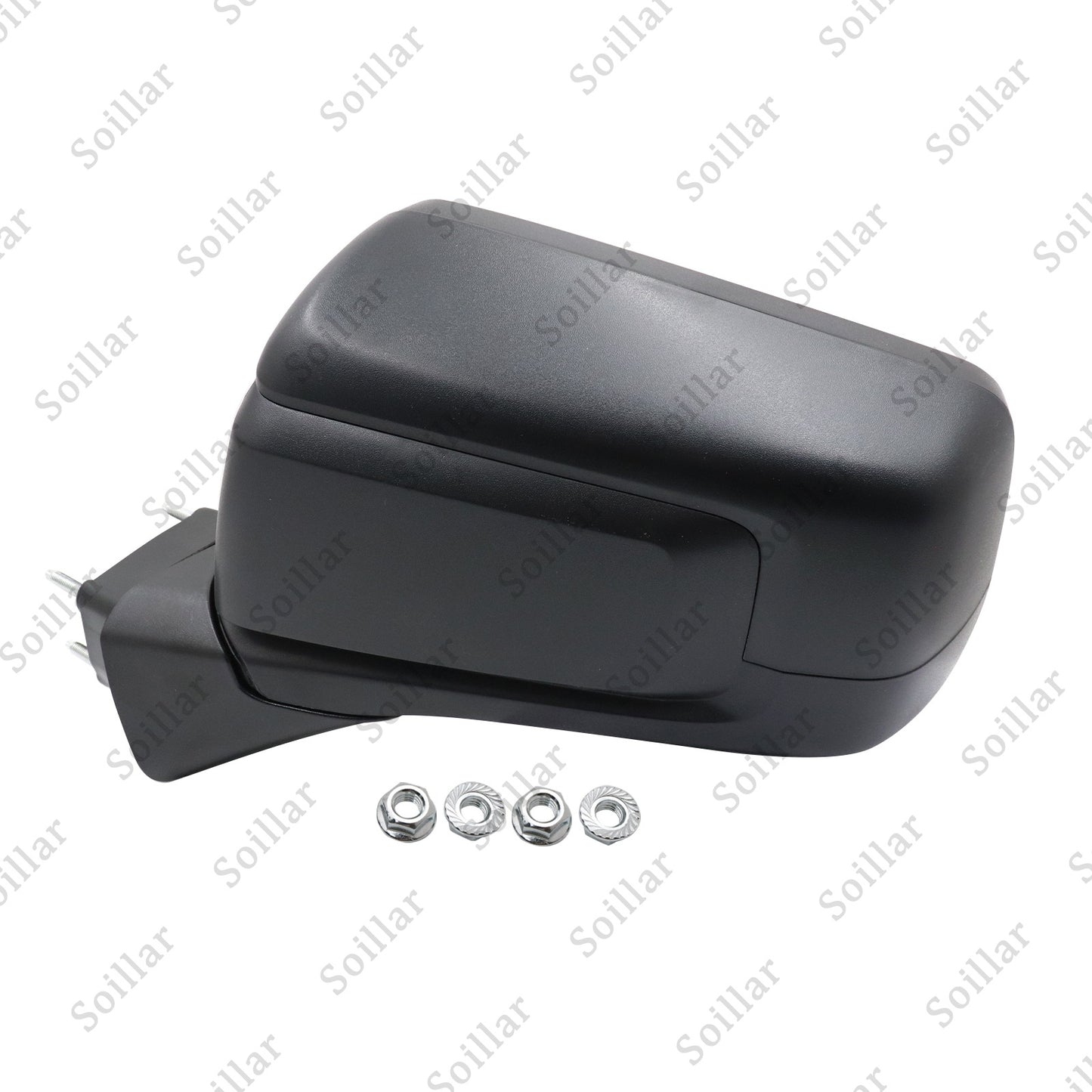 For 2019-2023 Silverado 1500 Driver left Side Mirror Heated temperature sensor
