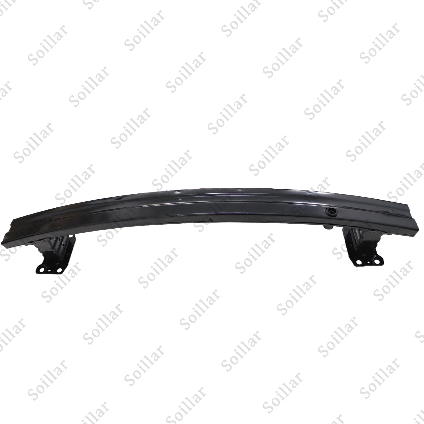 For Hyundai Sonata 2011-2014 2.0L 2.4L Front Bumper Reinforcement Impact Bar