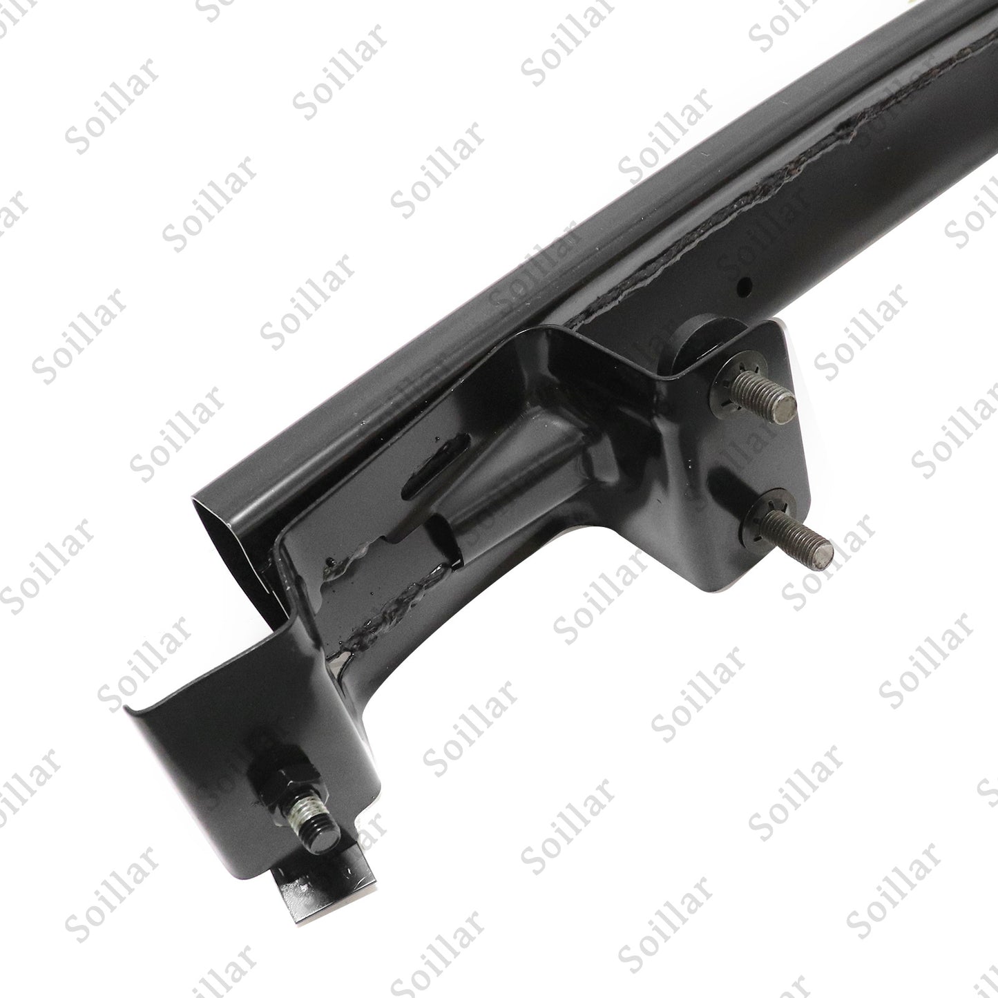 FOR 2018-2024 Ford Expedition JL1Z17757A Front Bumper Reinforcement Impact Bar