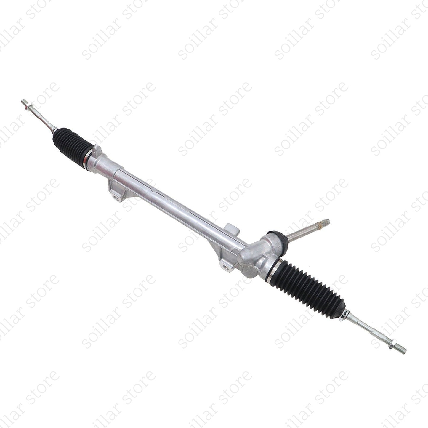 1x Power Steering Rack and Pinion Assembly For Nissan Rogue 2014-19 480014BA0A