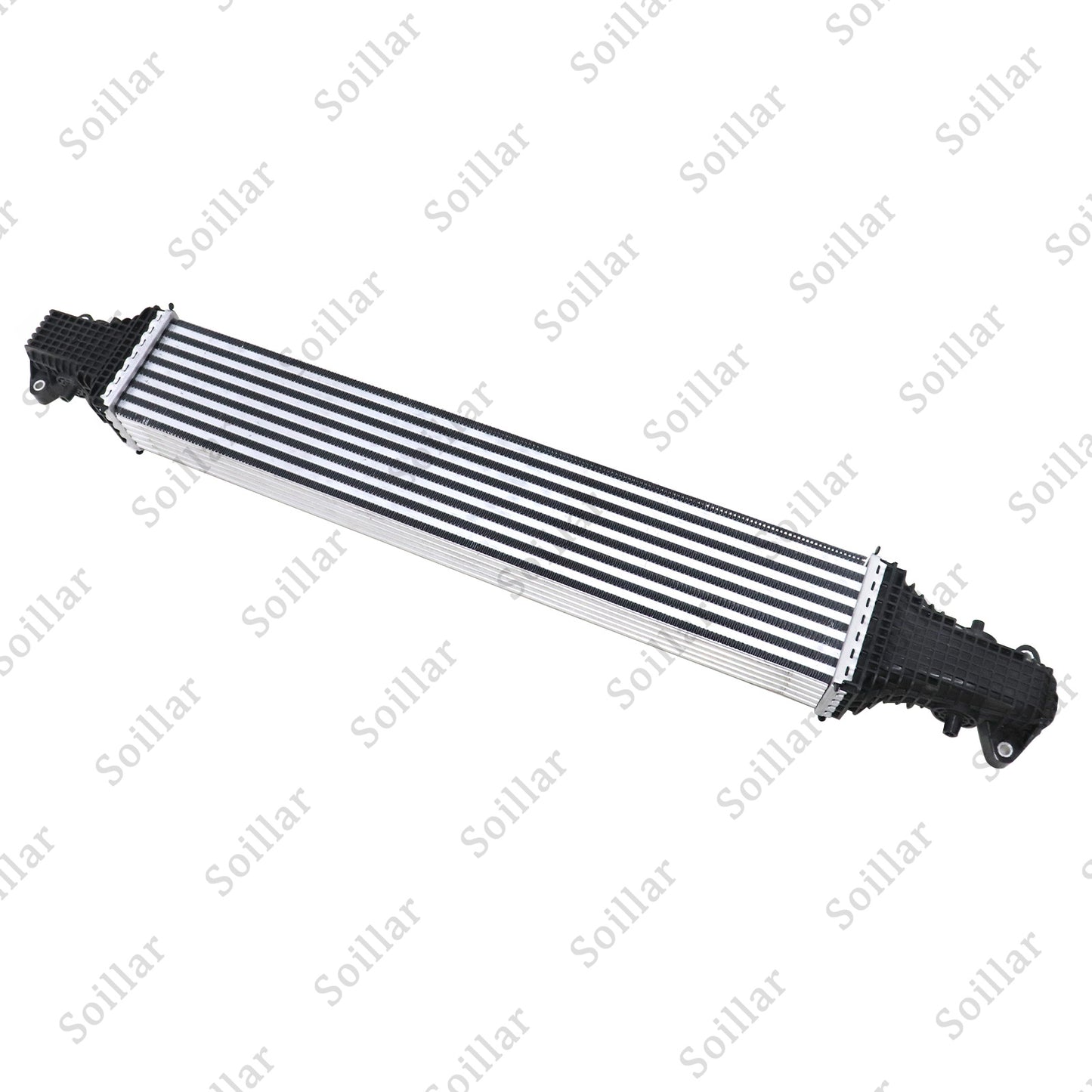 NEW Fits For Honda 2022 2023 2024 Inter-Cooler 19710-64A-A01 USA