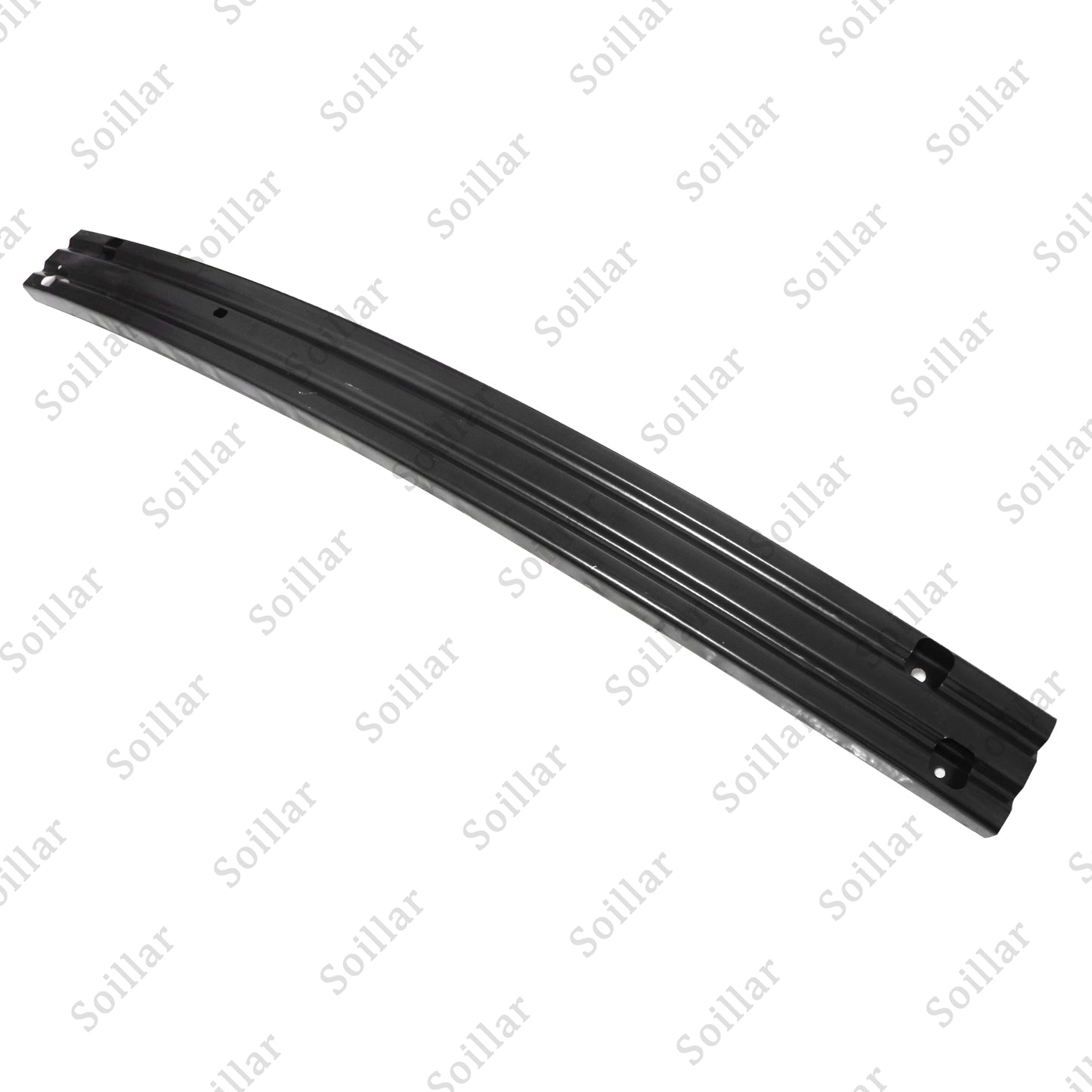 NEW 850323TB1B Rear Bumper Reinforcement FOR Nissan Altima 2013-2018 Steel