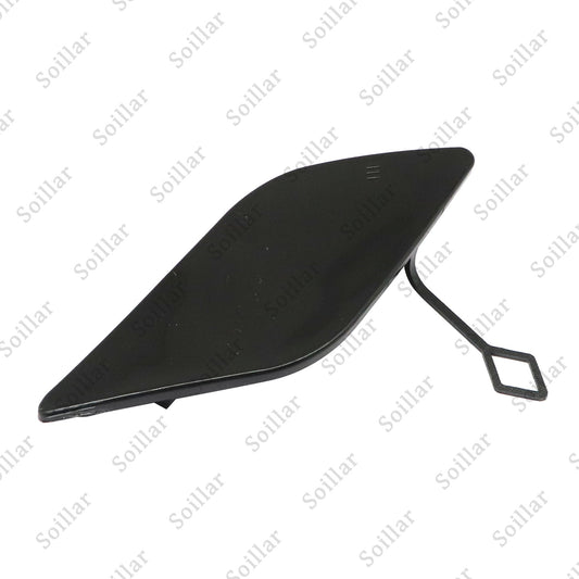 For Mercedes-benz E350 2010-2013 Car Front Bumper Tow Hook Cover A2128850126