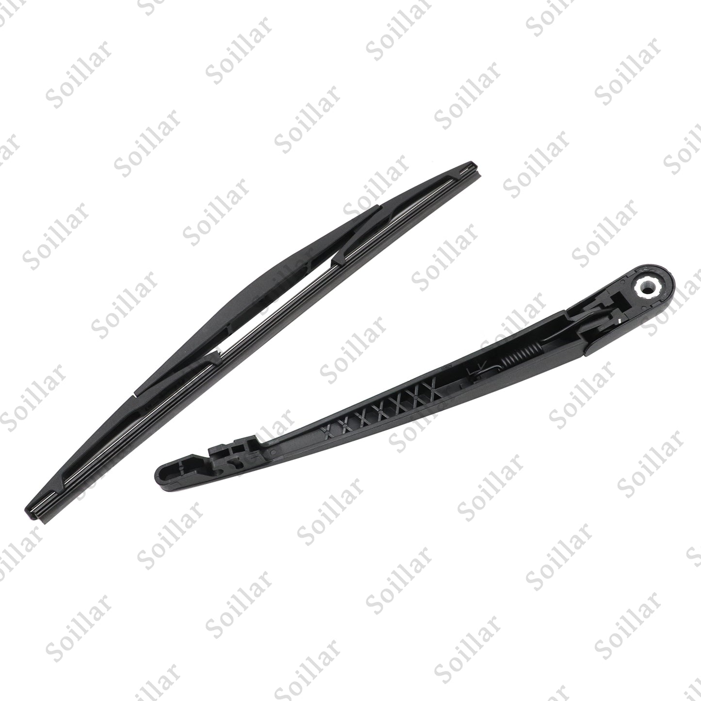 Rear Windshield Blade & Arm Wiper For 2007-2011 HONDA CR-V 2007-2020 ACURA MDX