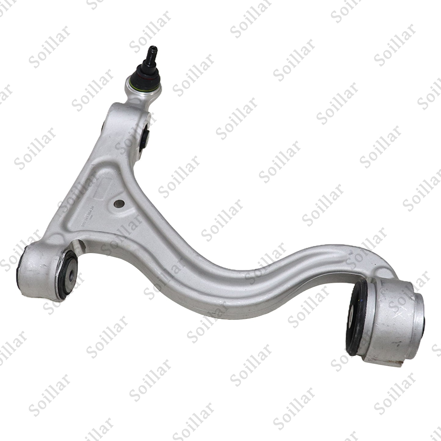 Control Arm Front Right Lower For Porsche Panamera 2014 2015 2016 97034105424