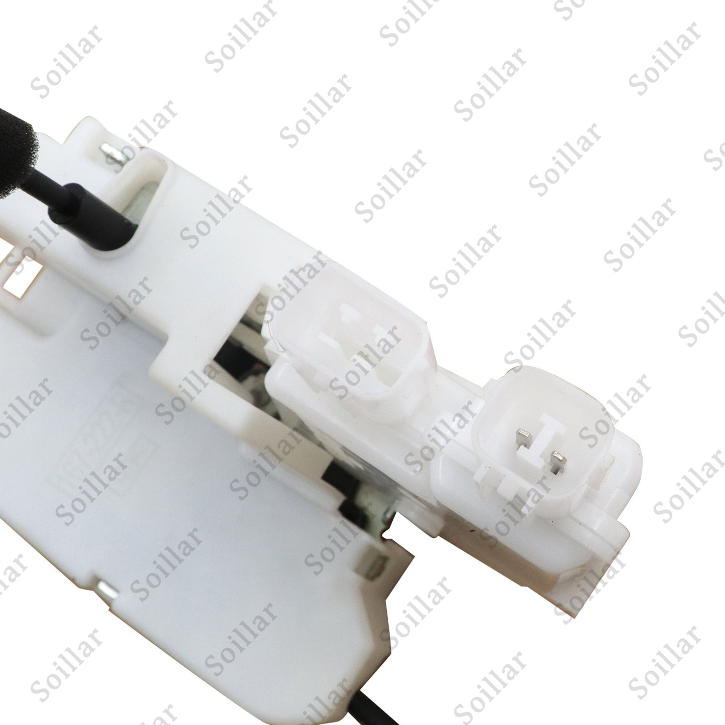 For Nissan Xterra 2005-2015 Rear Right Passenger Side Door Lock Latch Actuator
