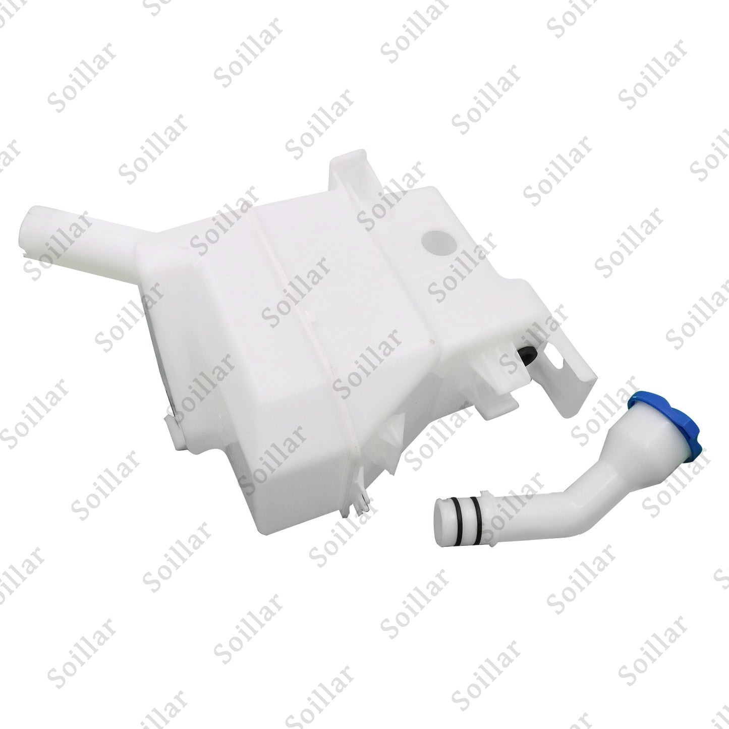 Wiper Washer Windshield Reservoir For Hyundai Sonata 2020-2024 98610L0000