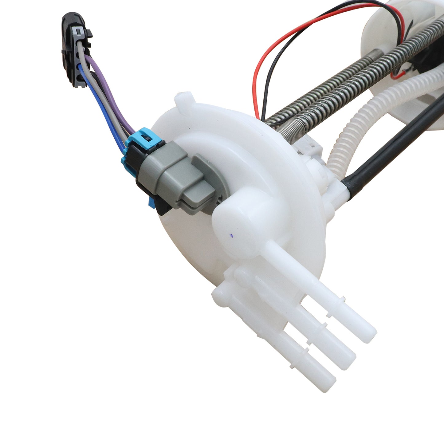 1Pc Fuel Pump W0013952 25353893 For 2004+ P32 W16 W18 W20 W22 W24 W42