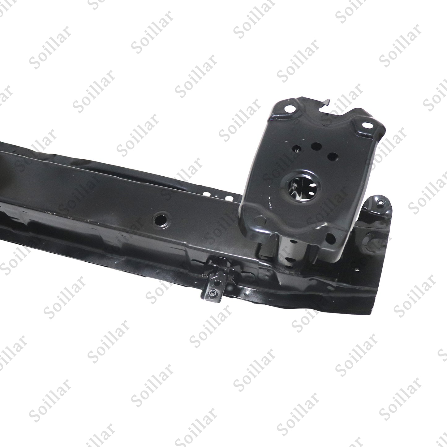 Front Bumper Reinforcement Face Bar For Subaru Crosstrek 2018-2023 57711FL0209P
