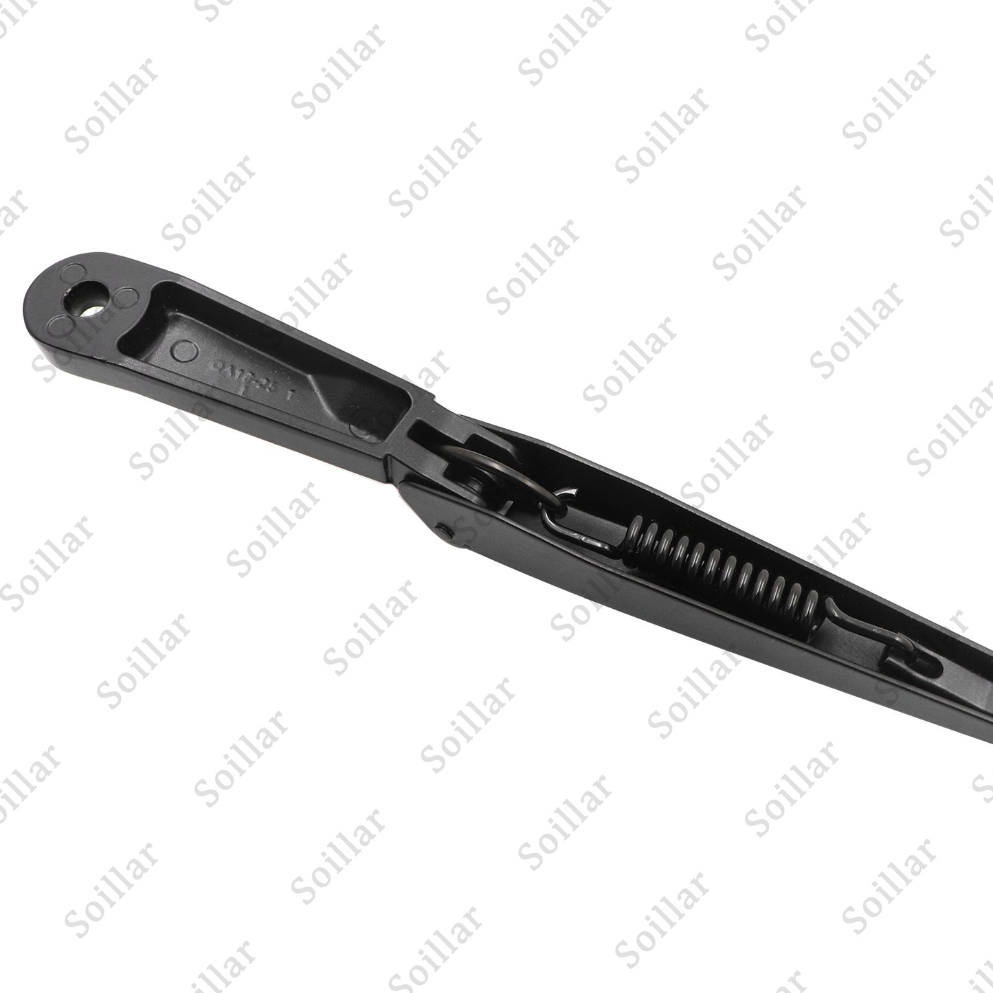 LH Front Driver Side Wiper Arm 1C1955409B FITS 2003-2010 VW Beetle Convertible