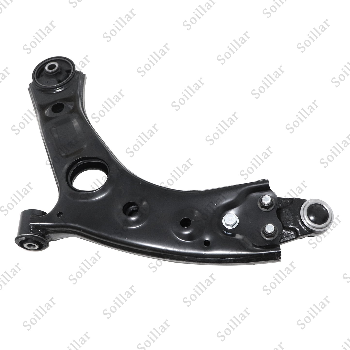 Right Control Arm with Ball Joint Fit 2016 2017 2018 2019 2020 Kia Sorento 54501C5150