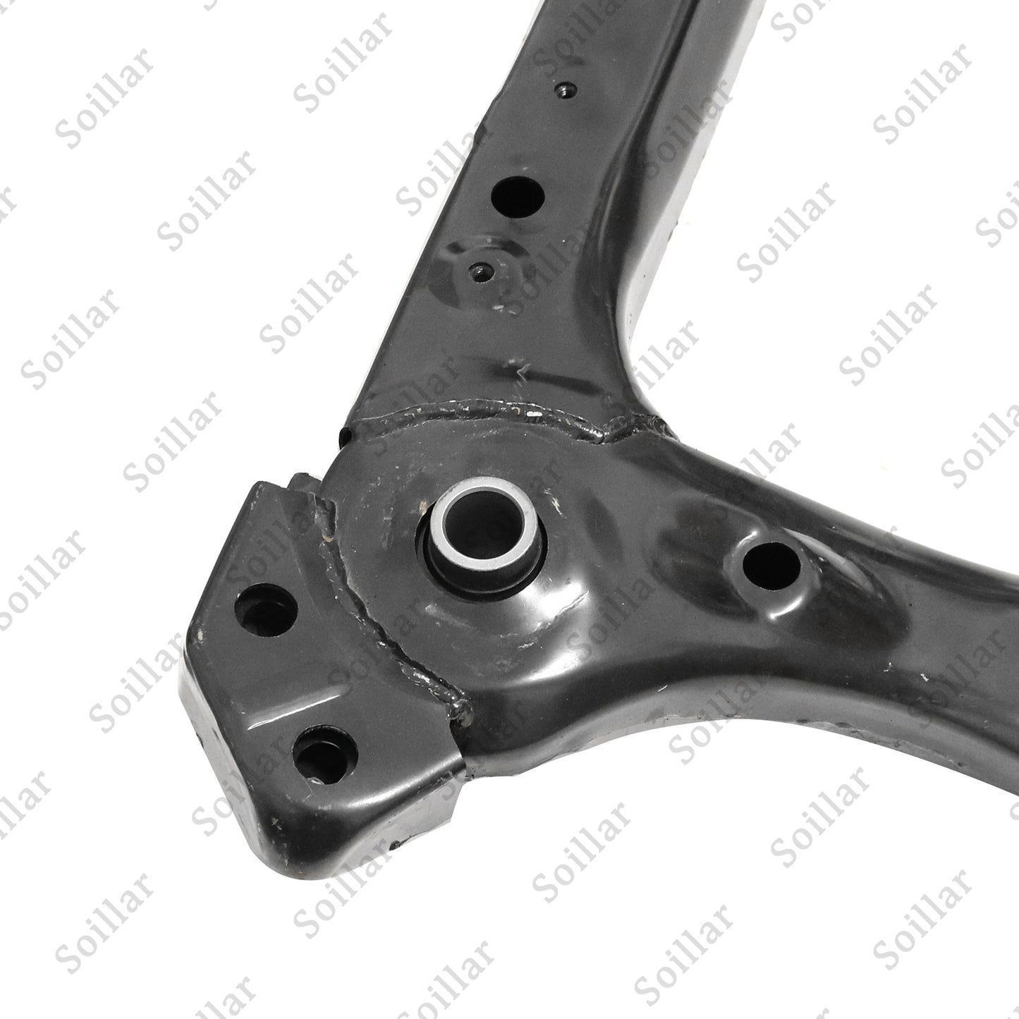 Front Suspenison Crossmember Kframe For 14-19 TOYOTA HIGHLANDER 15-19 SIENNA FWD