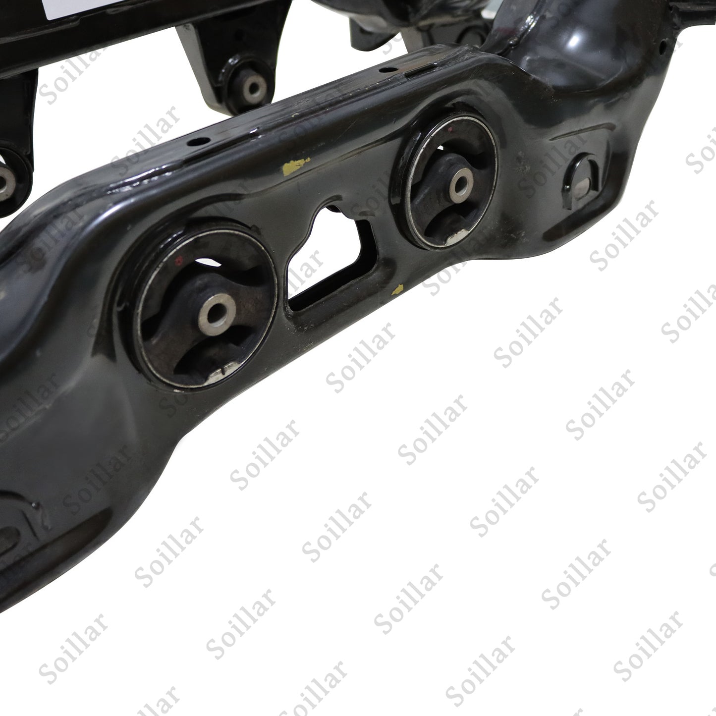 For 2011-13 Kia Sorento 2010-2012 Hyundai Santa Fe AWD Rear Subframe Crossmember