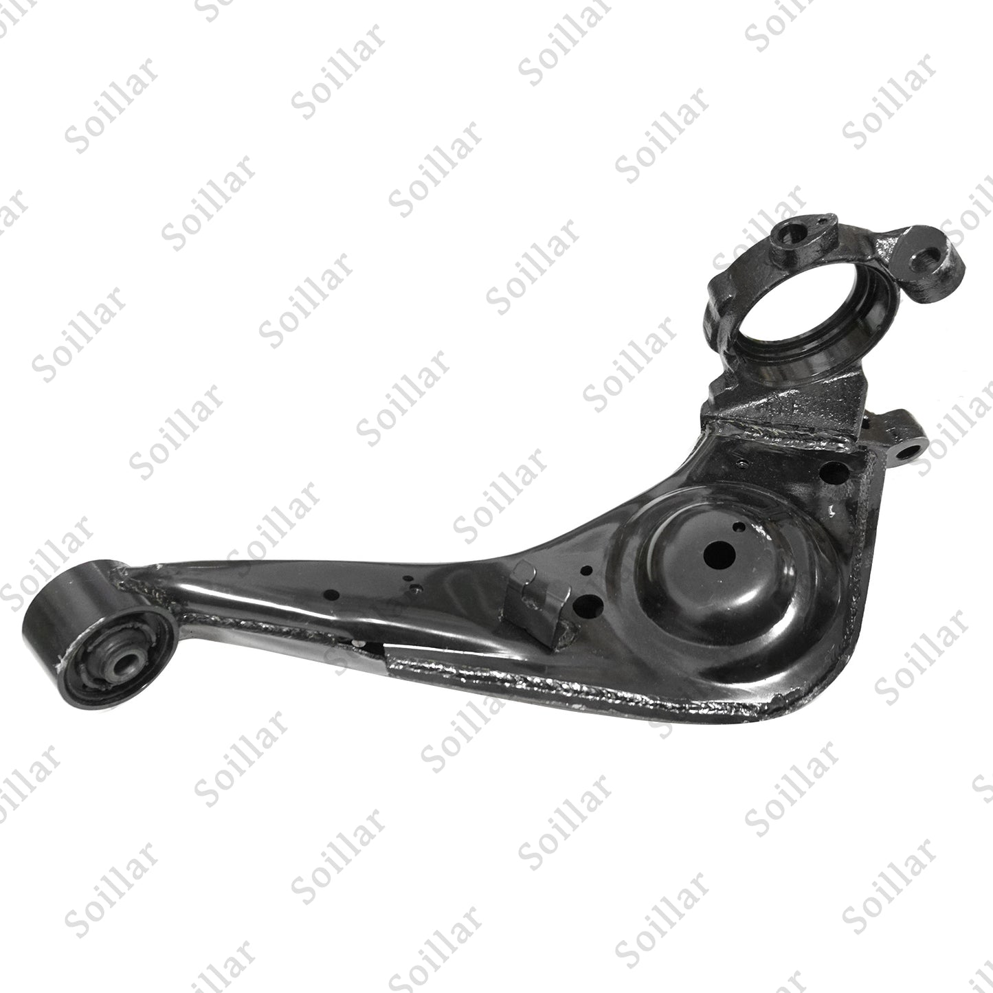 For Hyundai Santa Fe 2001-2003 Suspension Control Arm Trailing Right 55101-26600