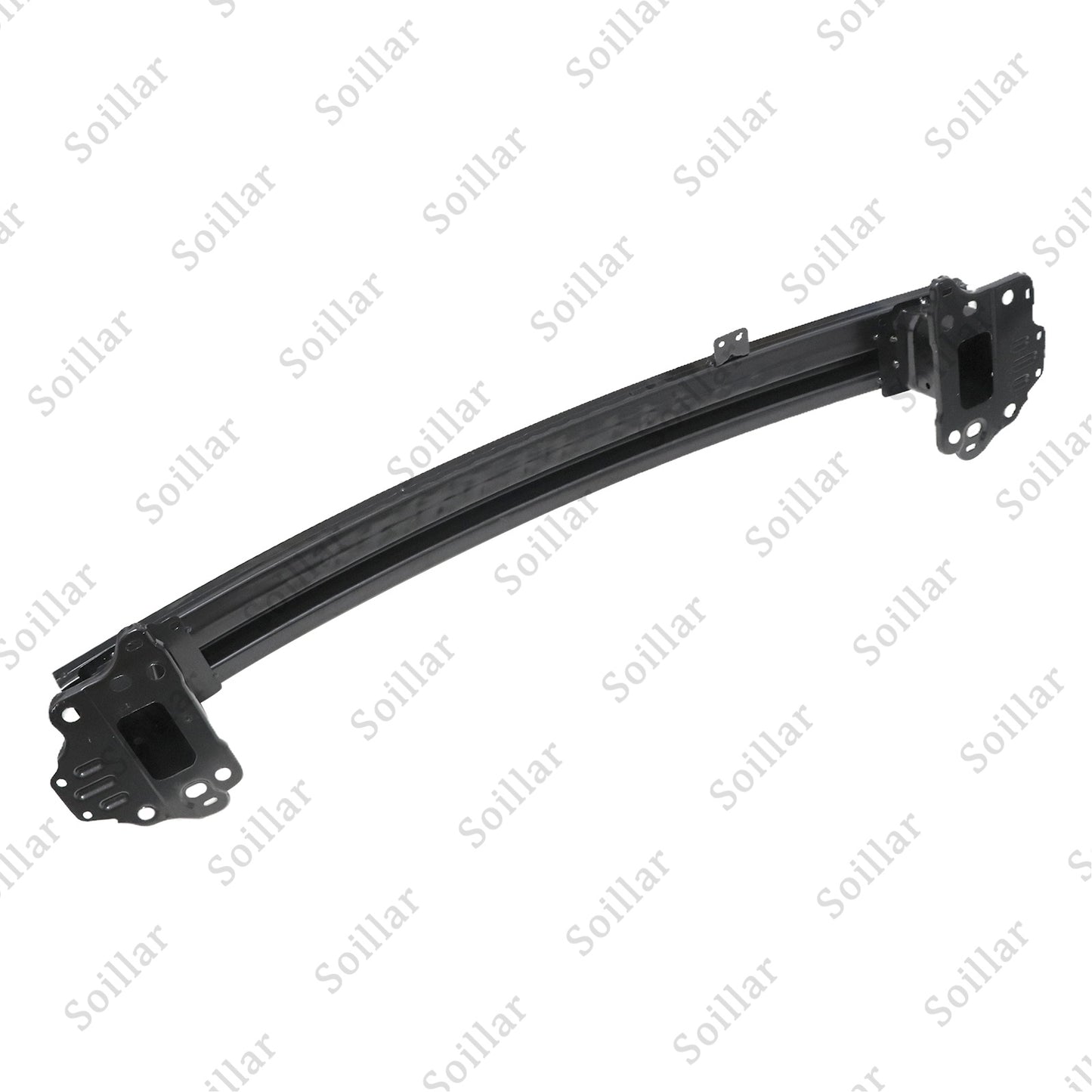 Front Bumper Reinforcement Impact Bar For 2017-2018 Hyundai Elantra USA