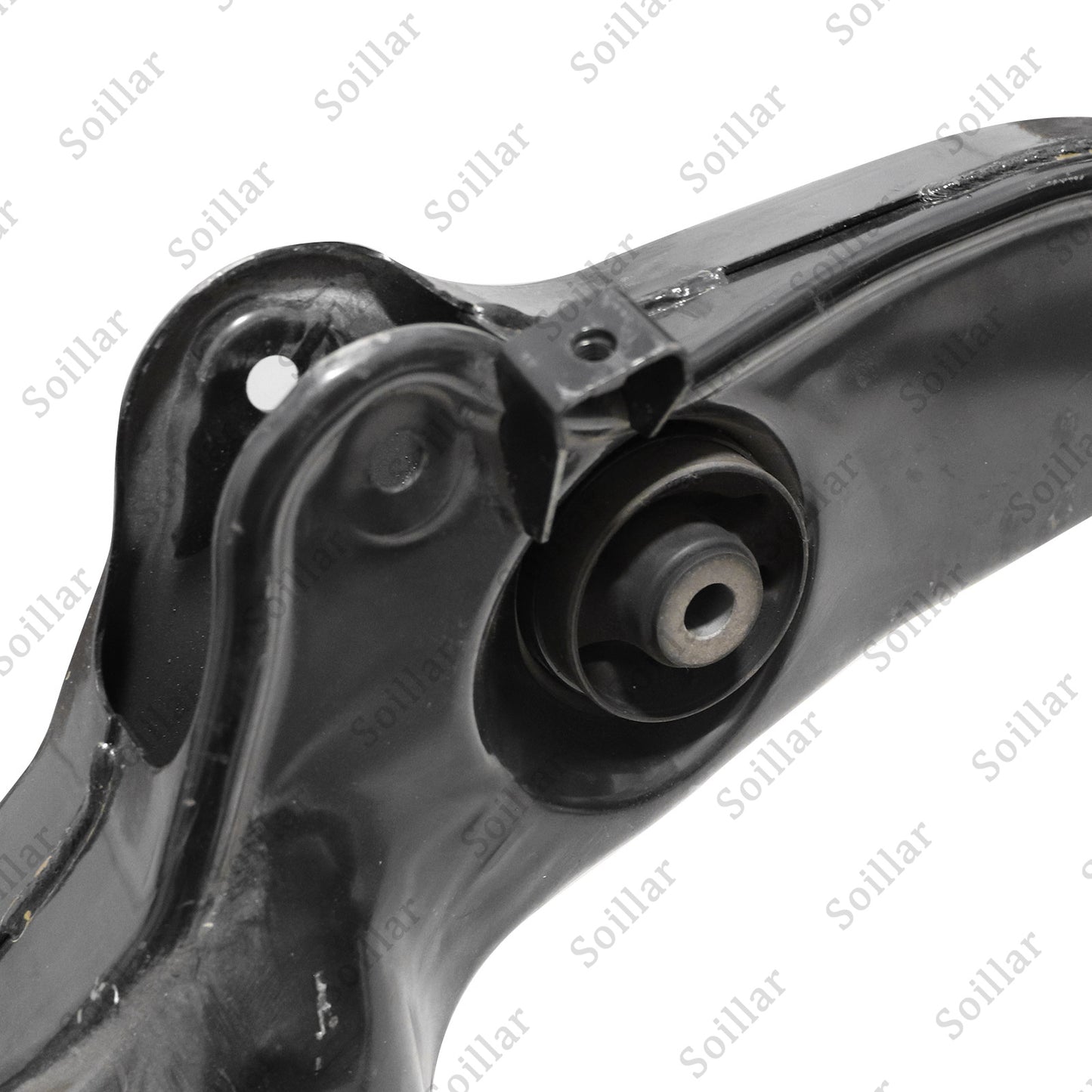New Rear Subframe Crossmember for Mitsubishi Outlander 07-21 Lancer 07-11 4WD