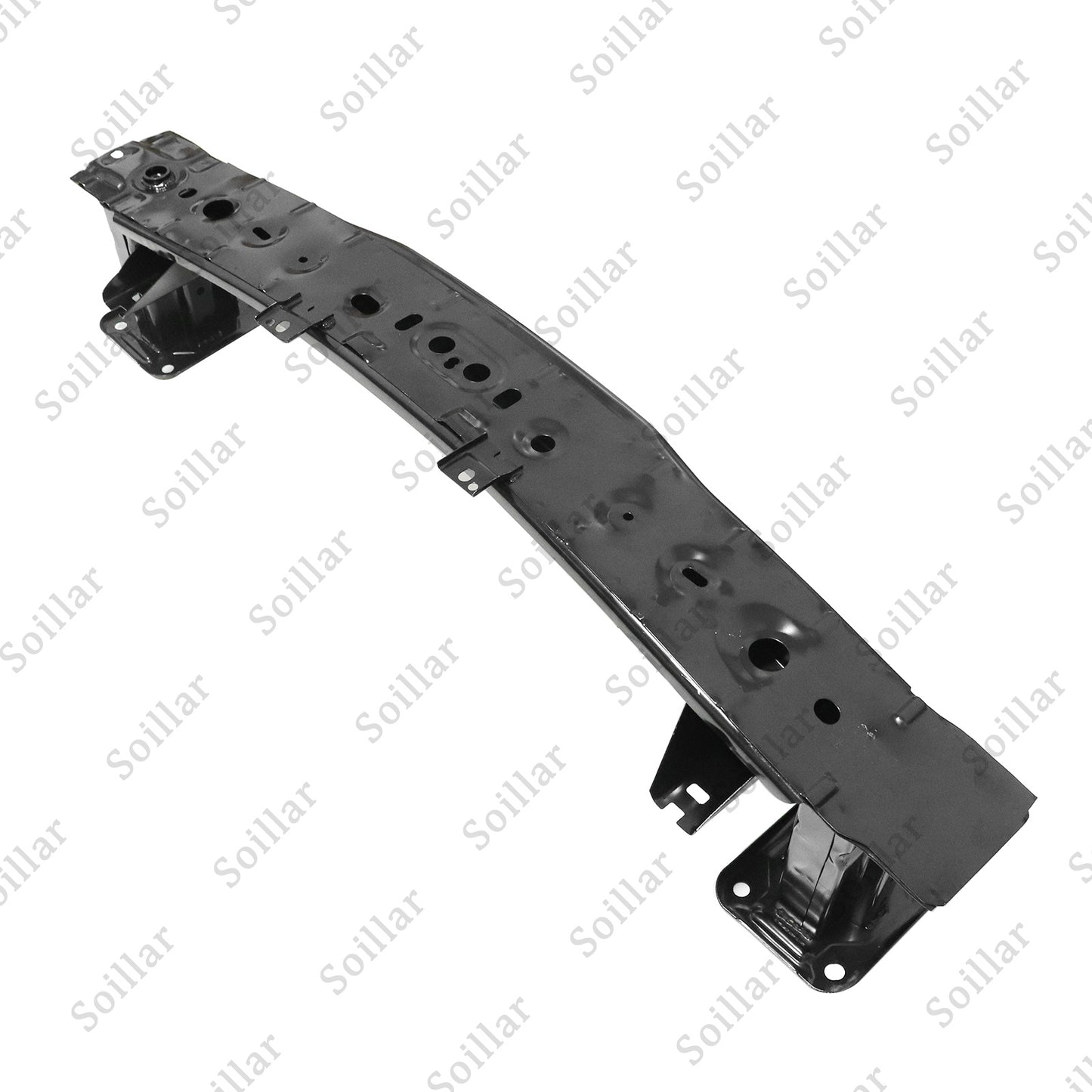 DGH950070 Fits Mazda CX-30 2020-2024 NEW Front Bumper Reinforcement
